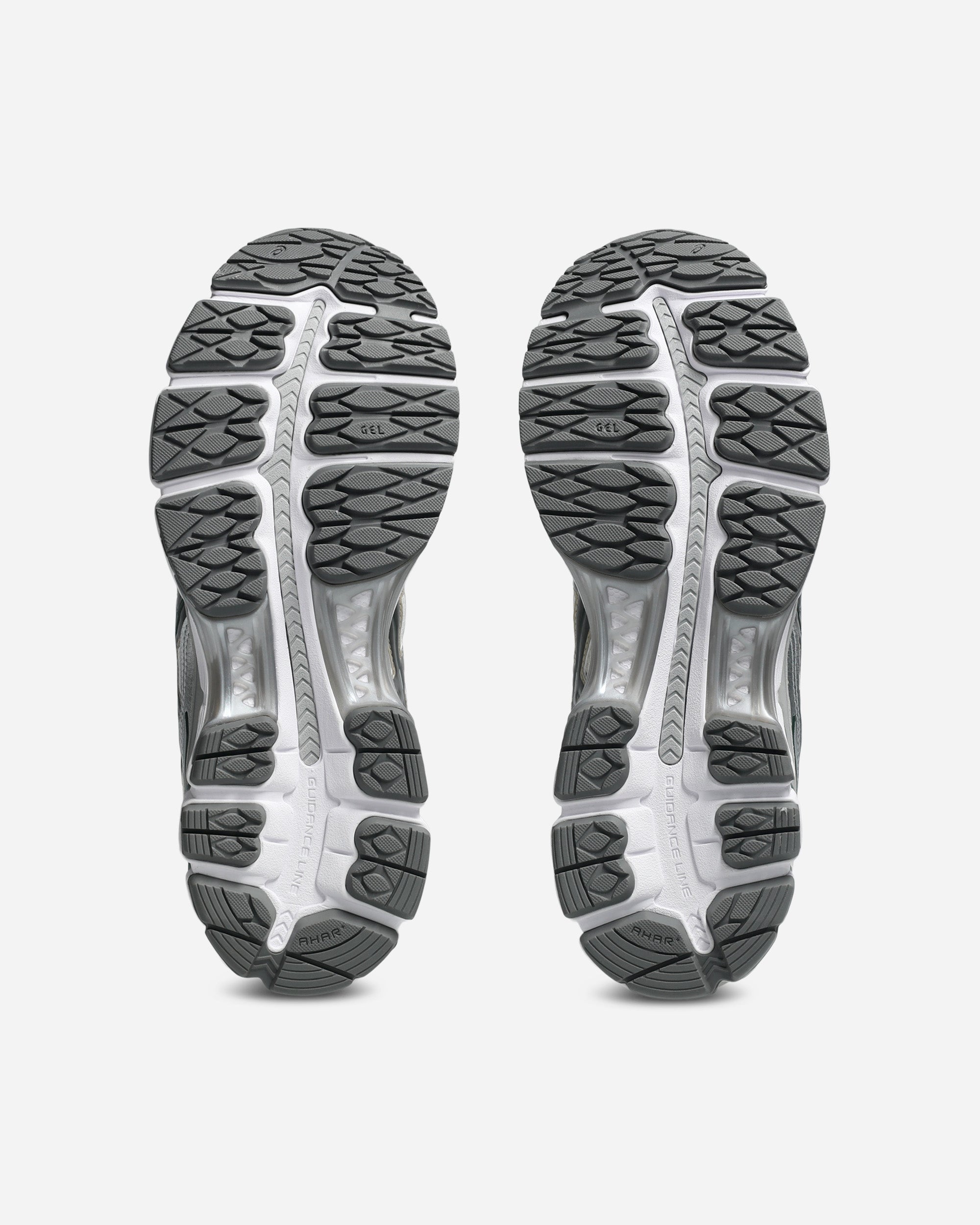 ASICS SportStyle GEL-Kayano 12.1 CREAM/CARBON 1203A759-105