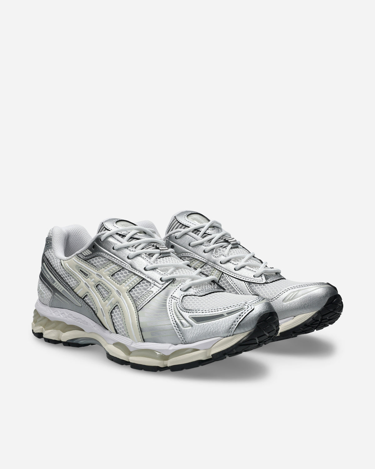ASICS SportStyle GEL-Kayano 12.1 WHITE/CREAM 1203A759-106