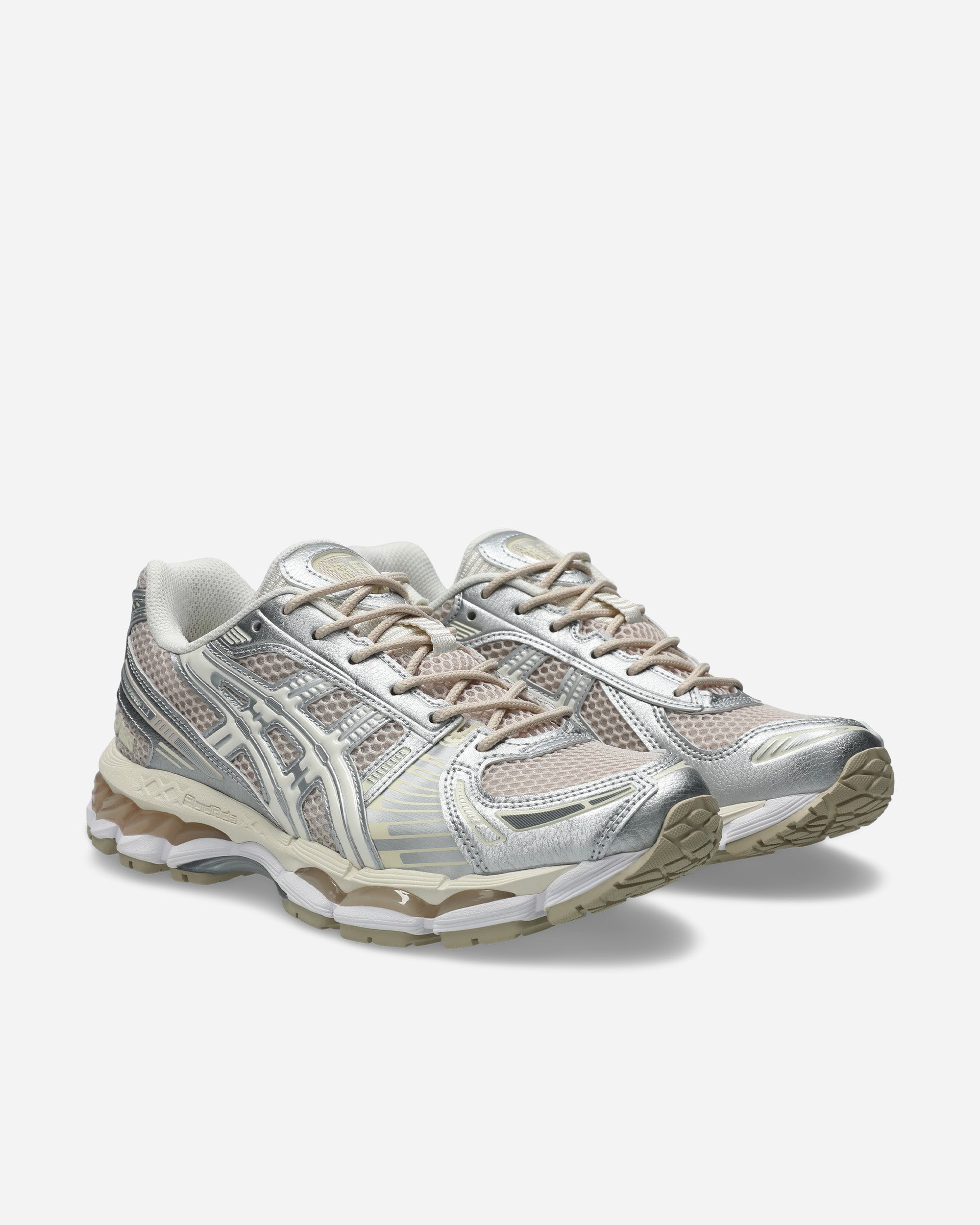 ASICS SportStyle GEL-Kayano 12.1 MINERAL BEIGE/CREAM 1203A759-250