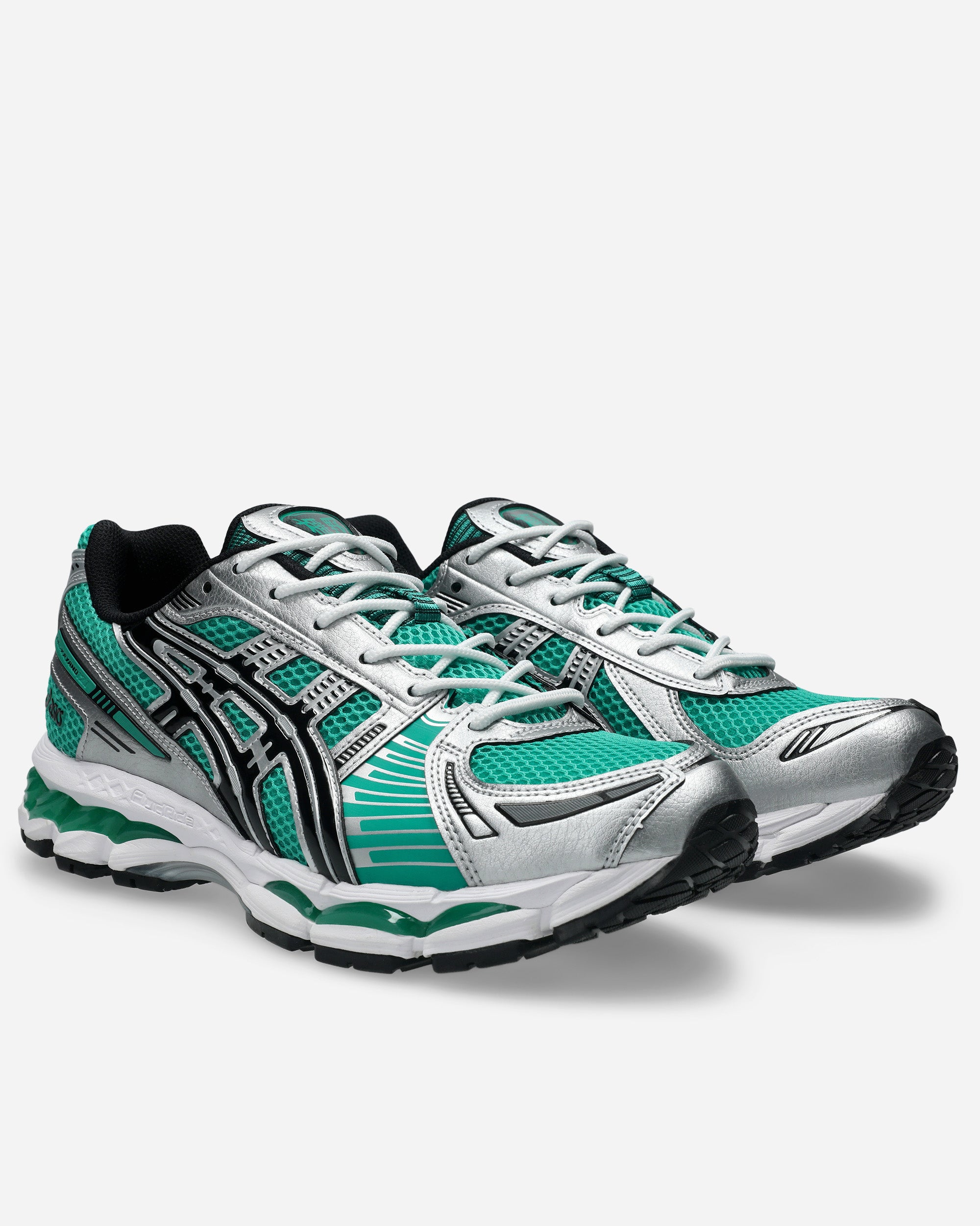 ASICS SportStyle GEL-KAYANO 12.1 EDAMAME GREEN/BLACK 1203A759-301