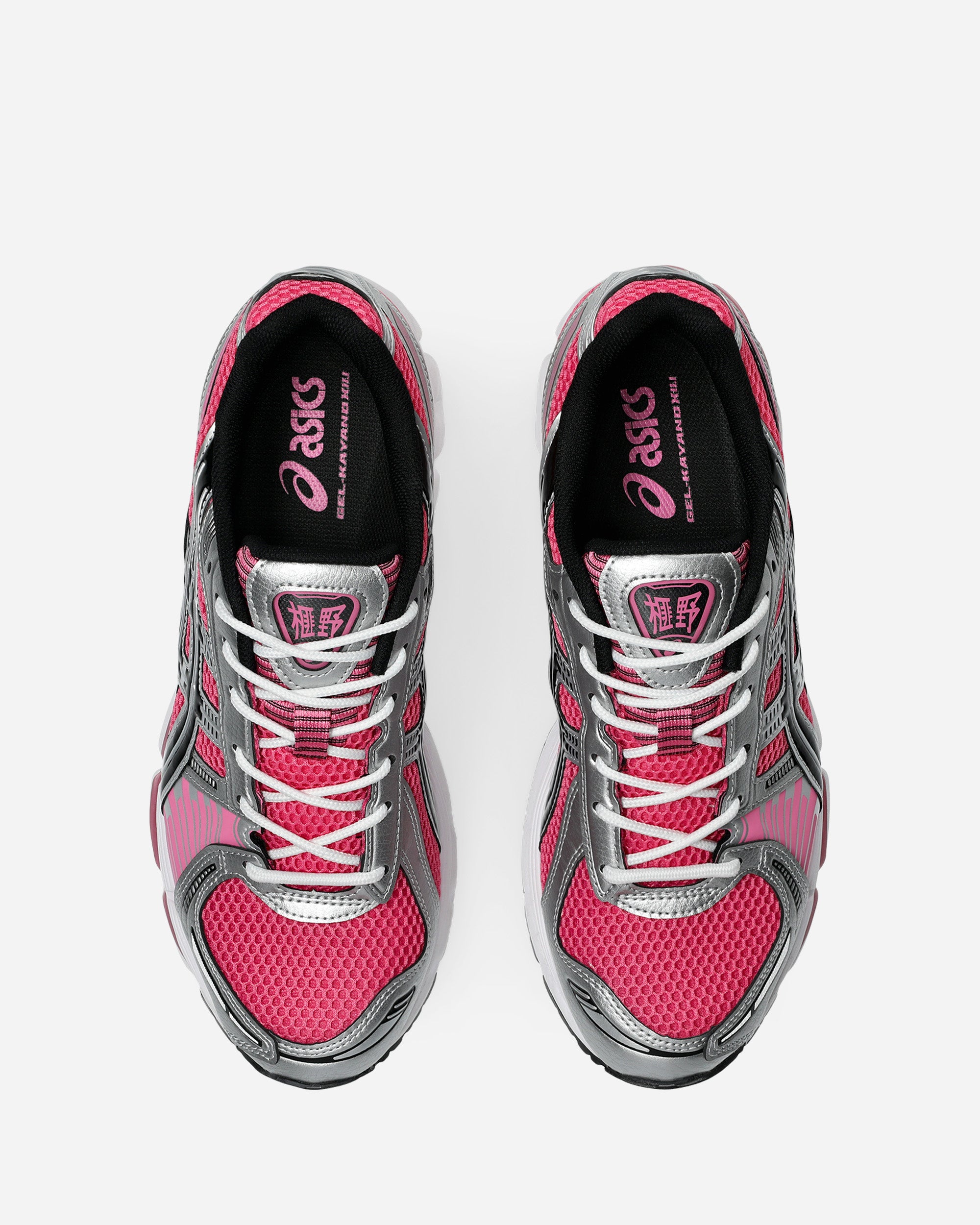 ASICS SportStyle GEL-KAYANO 12.1 DRAGON FRUIT/BLACK 1203A759-701
