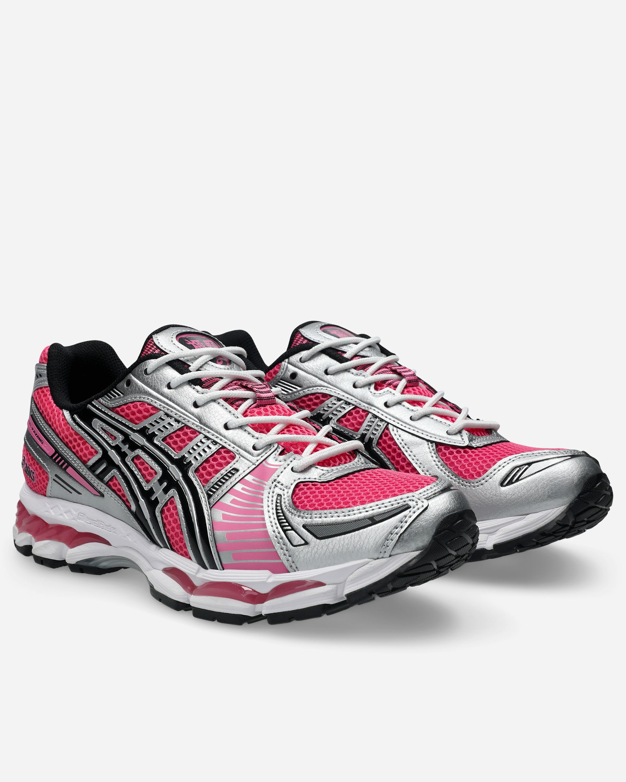 ASICS SportStyle GEL-KAYANO 12.1 DRAGON FRUIT/BLACK 1203A759-701