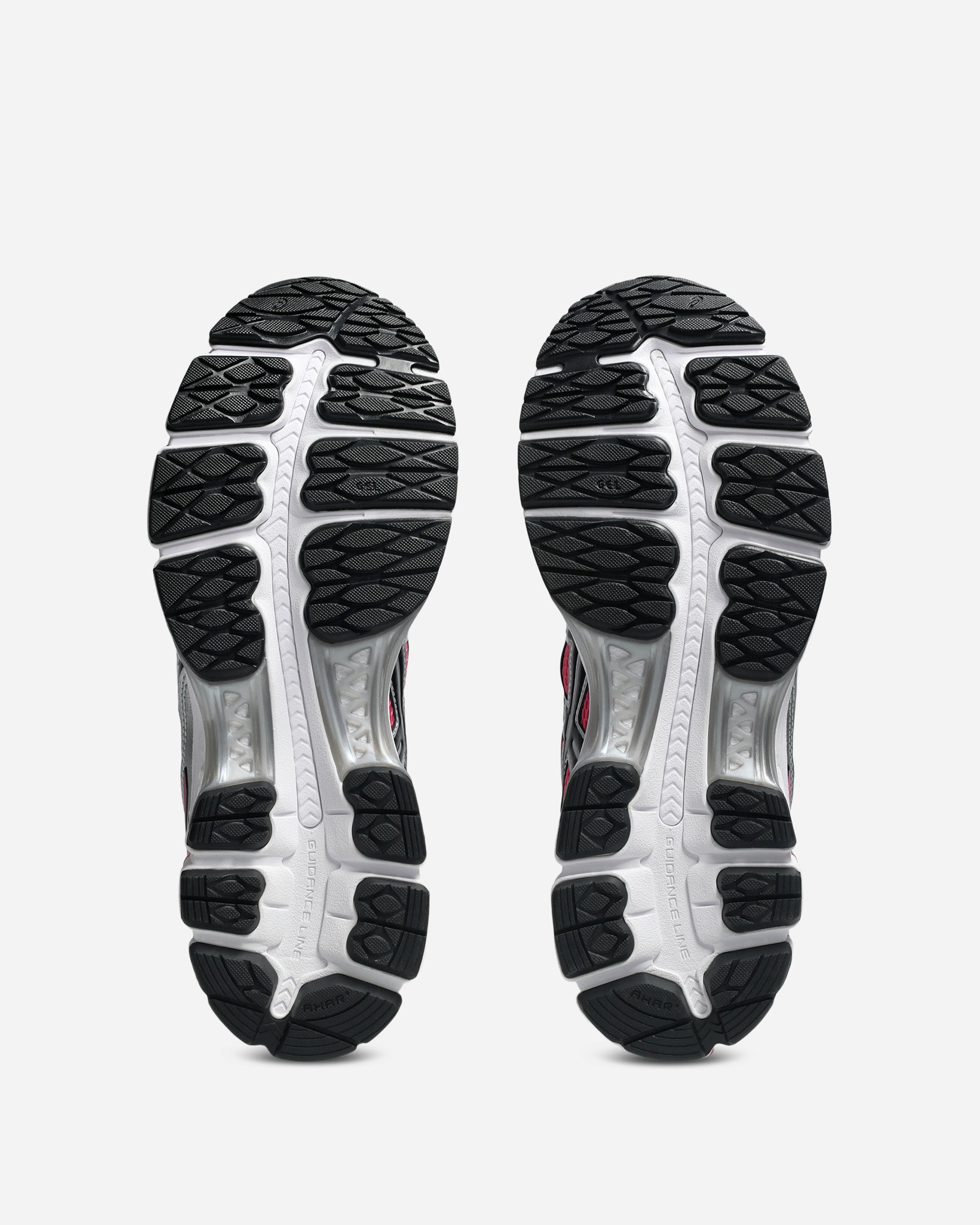 ASICS SportStyle GEL-KAYANO 12.1 DRAGON FRUIT/BLACK 1203A759-701