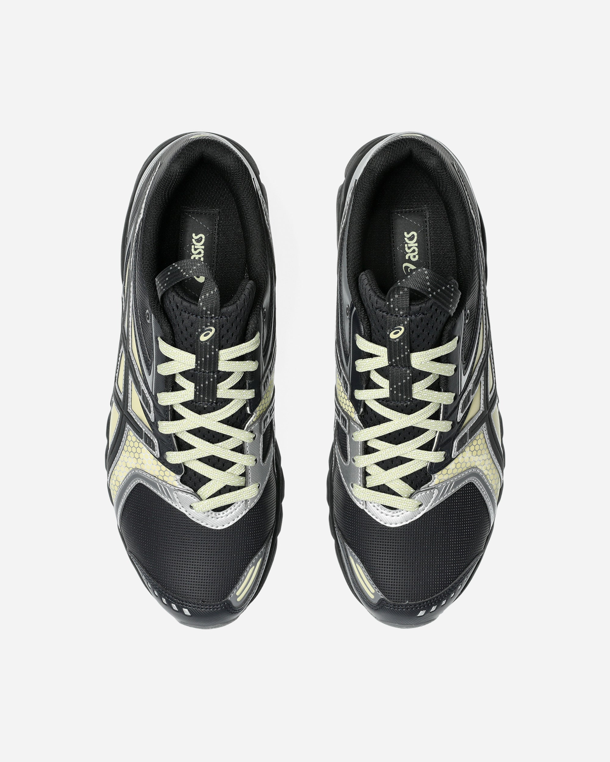 ASICS SportStyle UB11-S GEL-DS Trainer 15 GRAPHITE GREY/OYSTER WHITE 1203A779-020