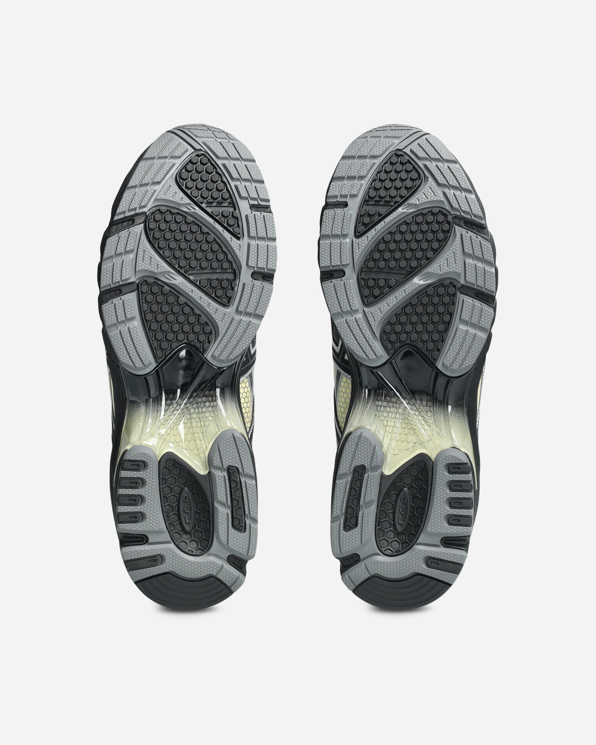 ASICS SportStyle UB11-S GEL-DS Trainer 15 GRAPHITE GREY/OYSTER WHITE 1203A779-020