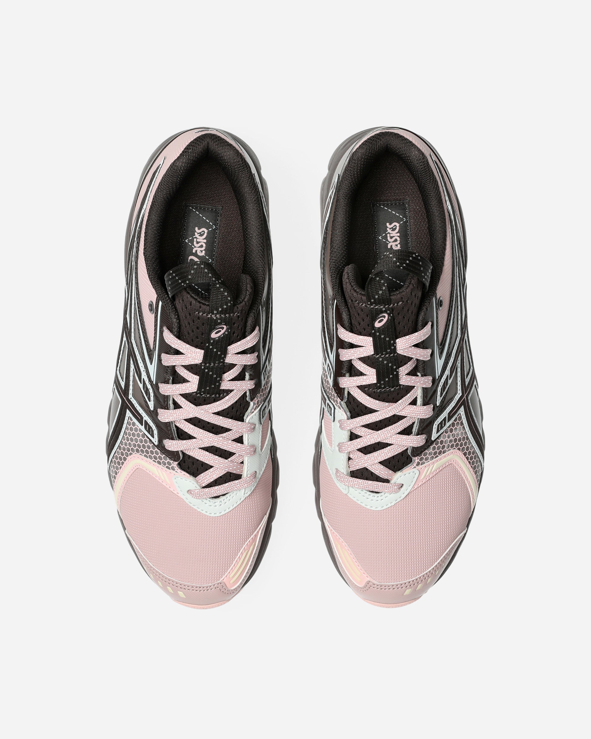 ASICS SportStyle UB11-S GEL-DS Trainer 15 CONEFLOWER/BLACK COFFEE 1203A779-700