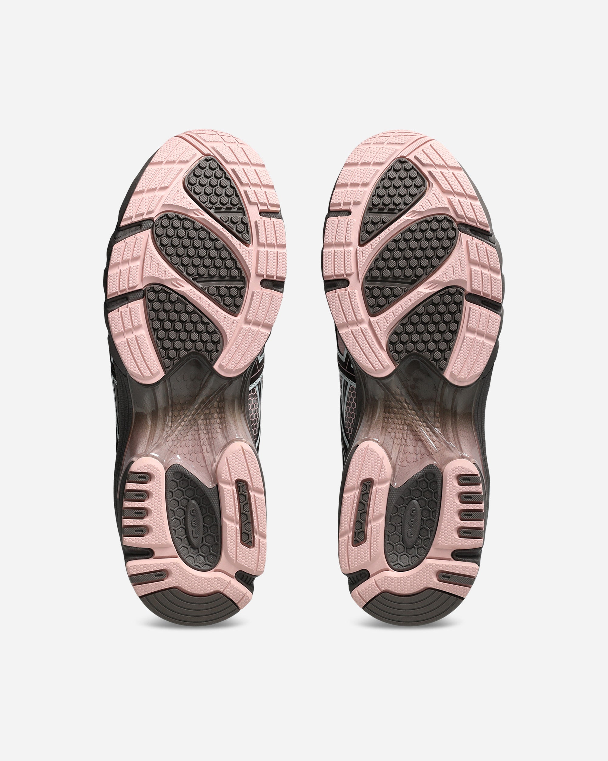 ASICS SportStyle UB11-S GEL-DS Trainer 15 CONEFLOWER/BLACK COFFEE 1203A779-700