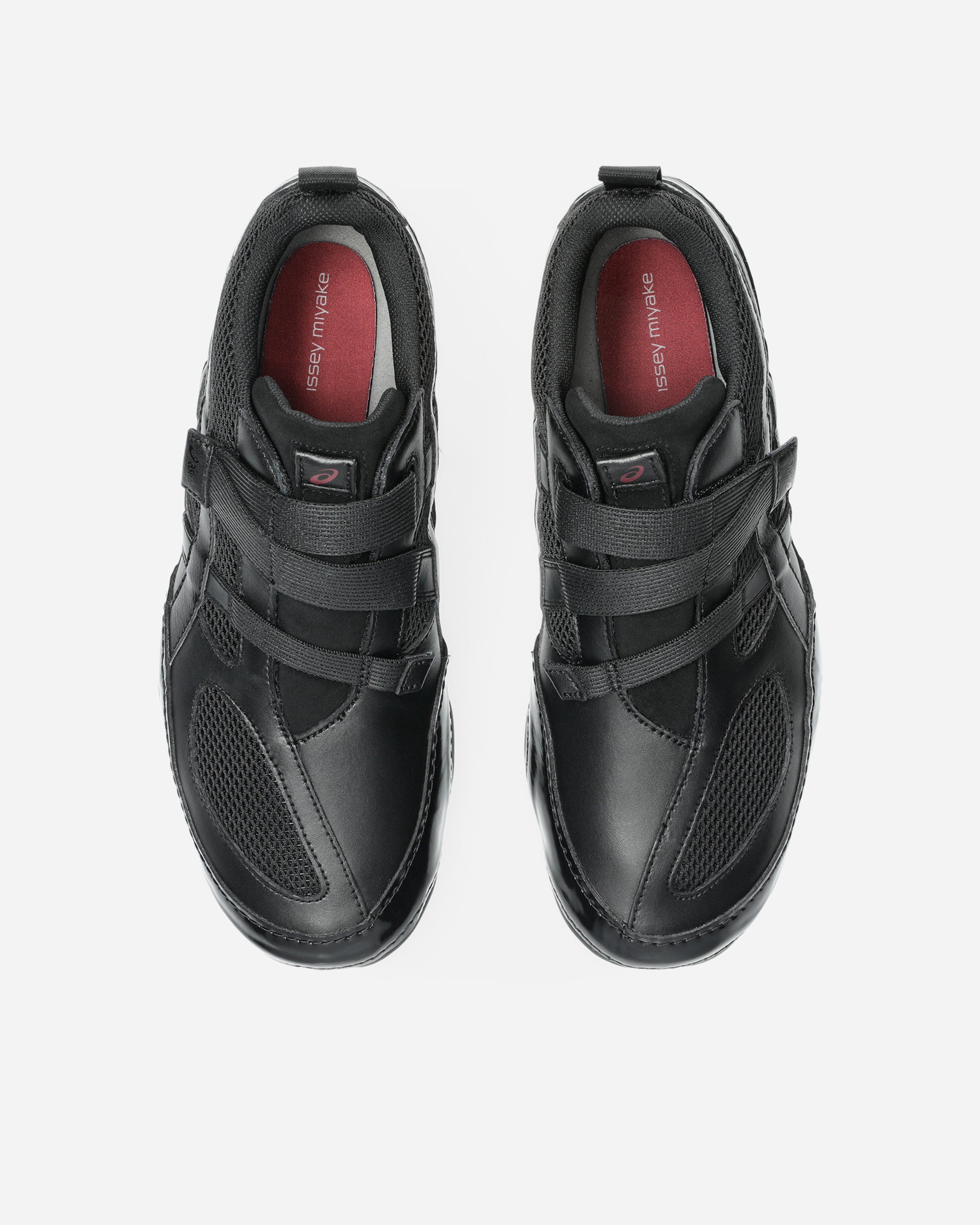 ASICS SportStyle ASICS SportStyle x Issey Miyake Hyper Taping BLACK/BLACK 1203A819-001