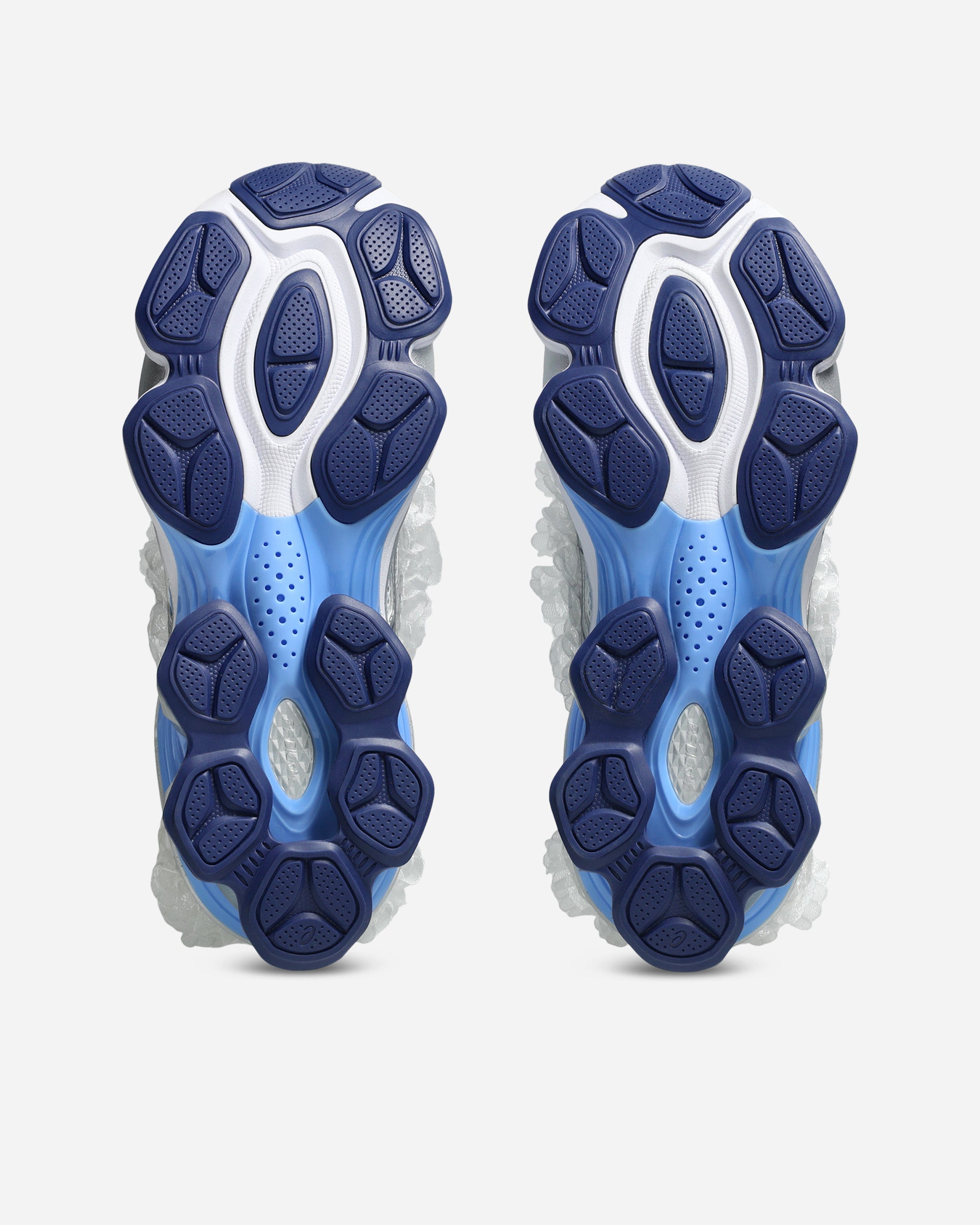 ASICS SportStyle ASICS SportStyle x  Shushu/Tong GEL-Kinetic Fluent WHITE/DIVE BLUE 1203A822-101