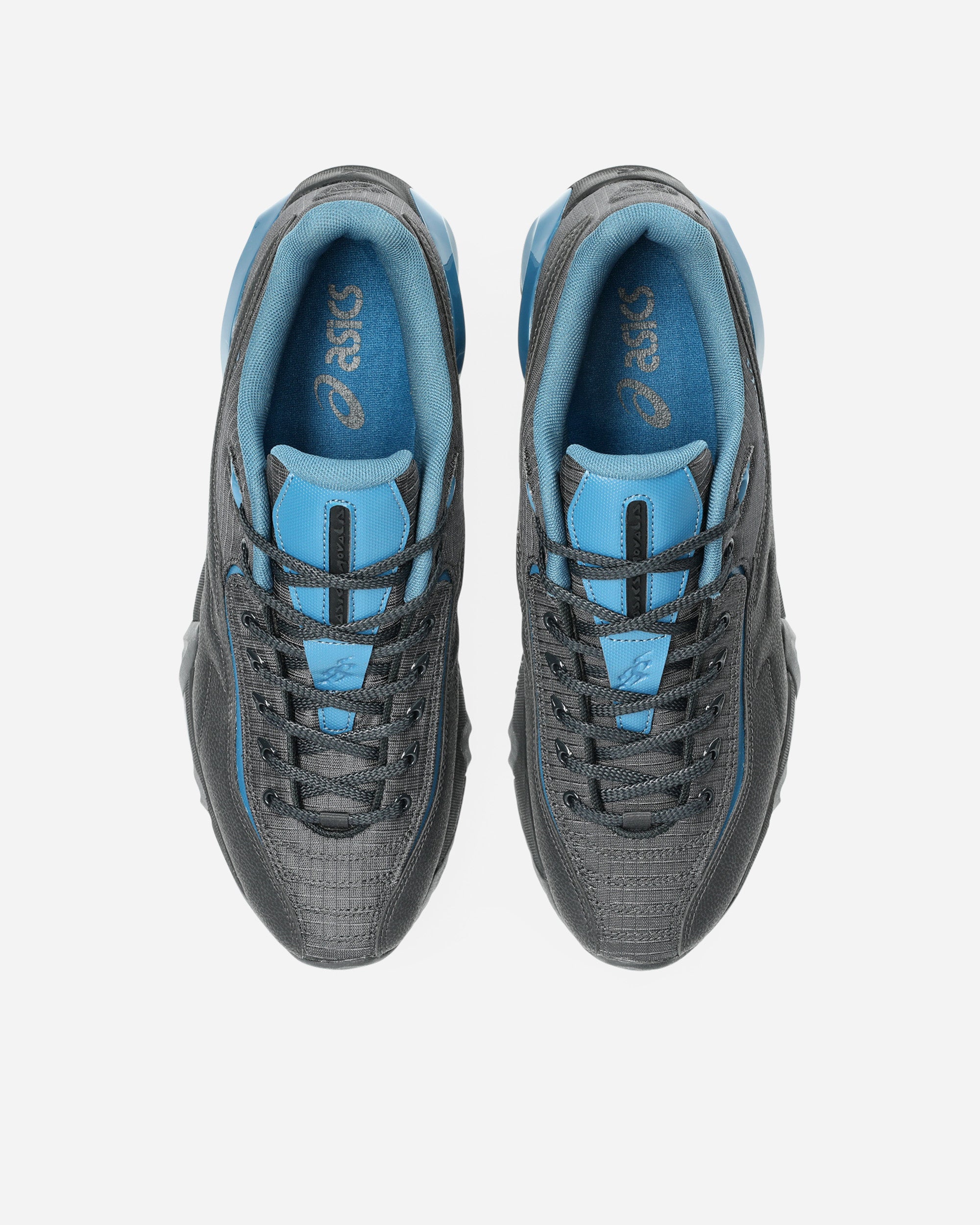 ASICS SportStyle GEL-Teremoa GRAPHITE GREY/TEAL 1203A825-022