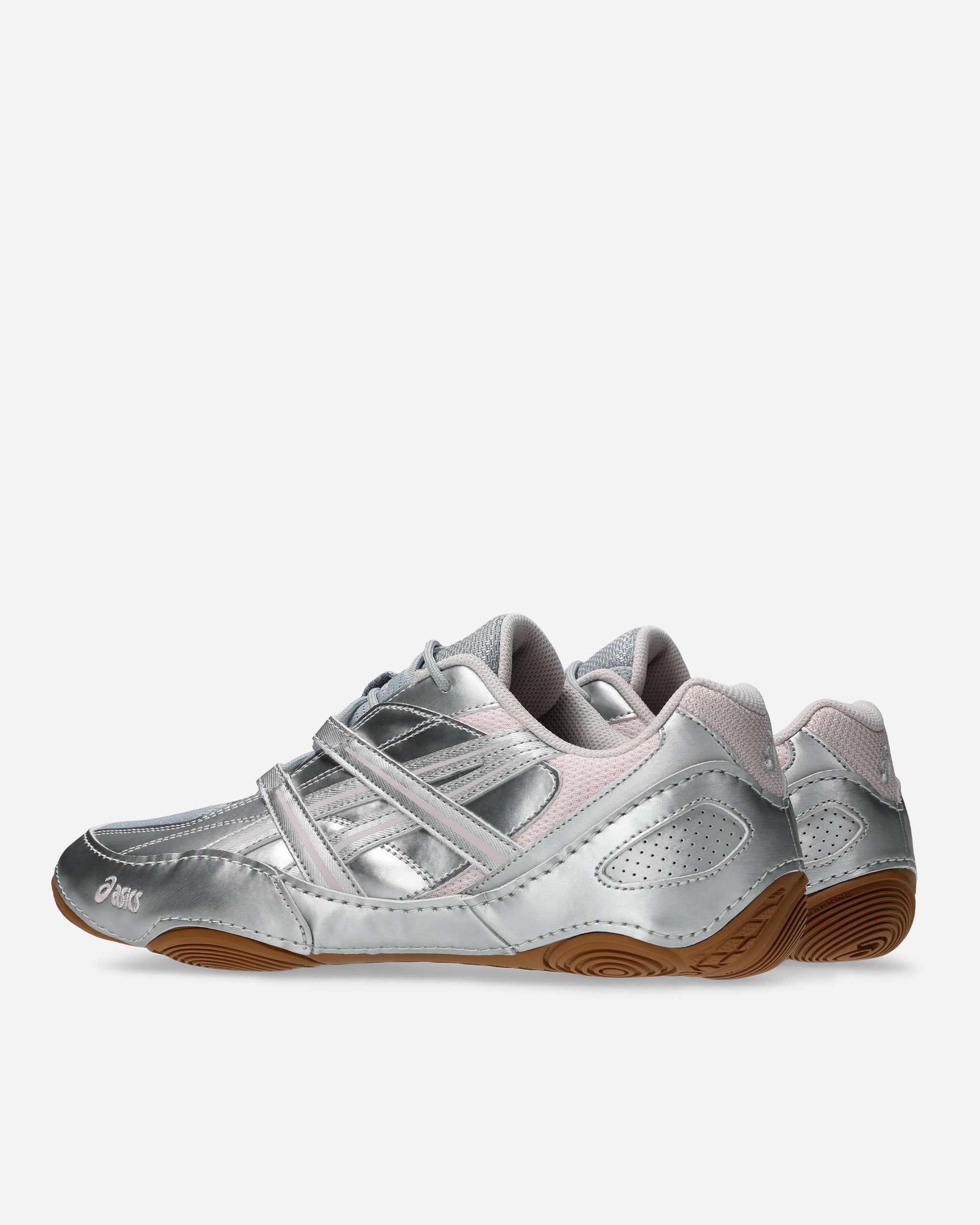 ASICS SportStyle Hypersync PIEDMONT GREY/PINK CLOUD 1203A879-024
