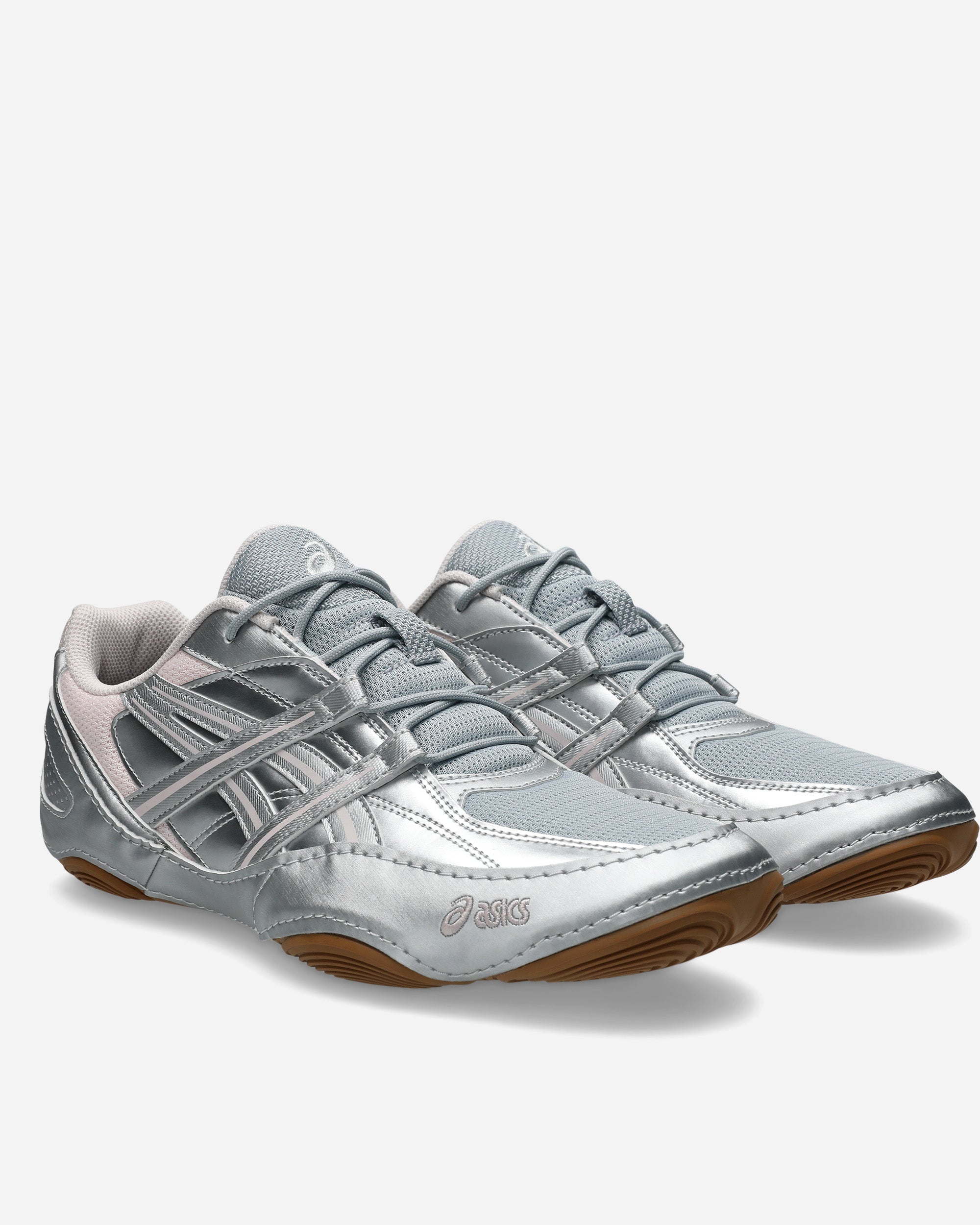 ASICS SportStyle Hypersync PIEDMONT GREY/PINK CLOUD 1203A879-024