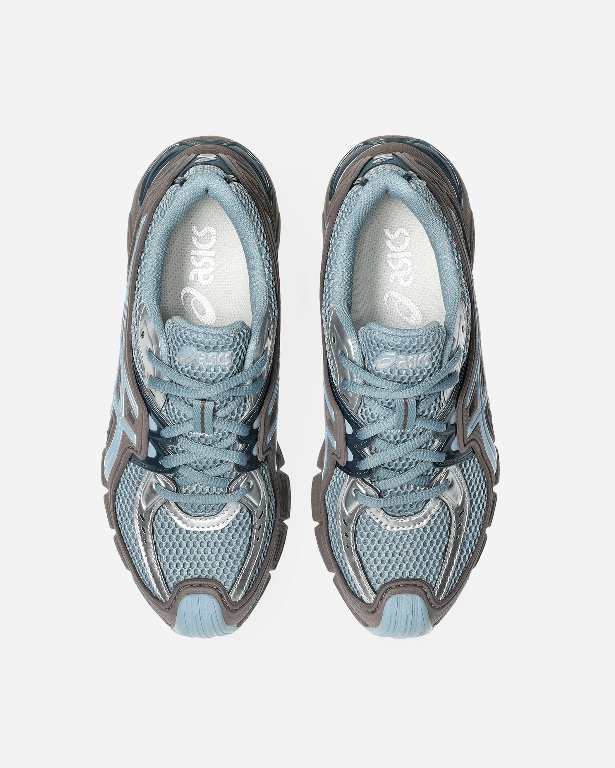 ASICS SportStyle GEL-SD-LYTE SLATE BLUE/COCOA POWDER 1203A886-401