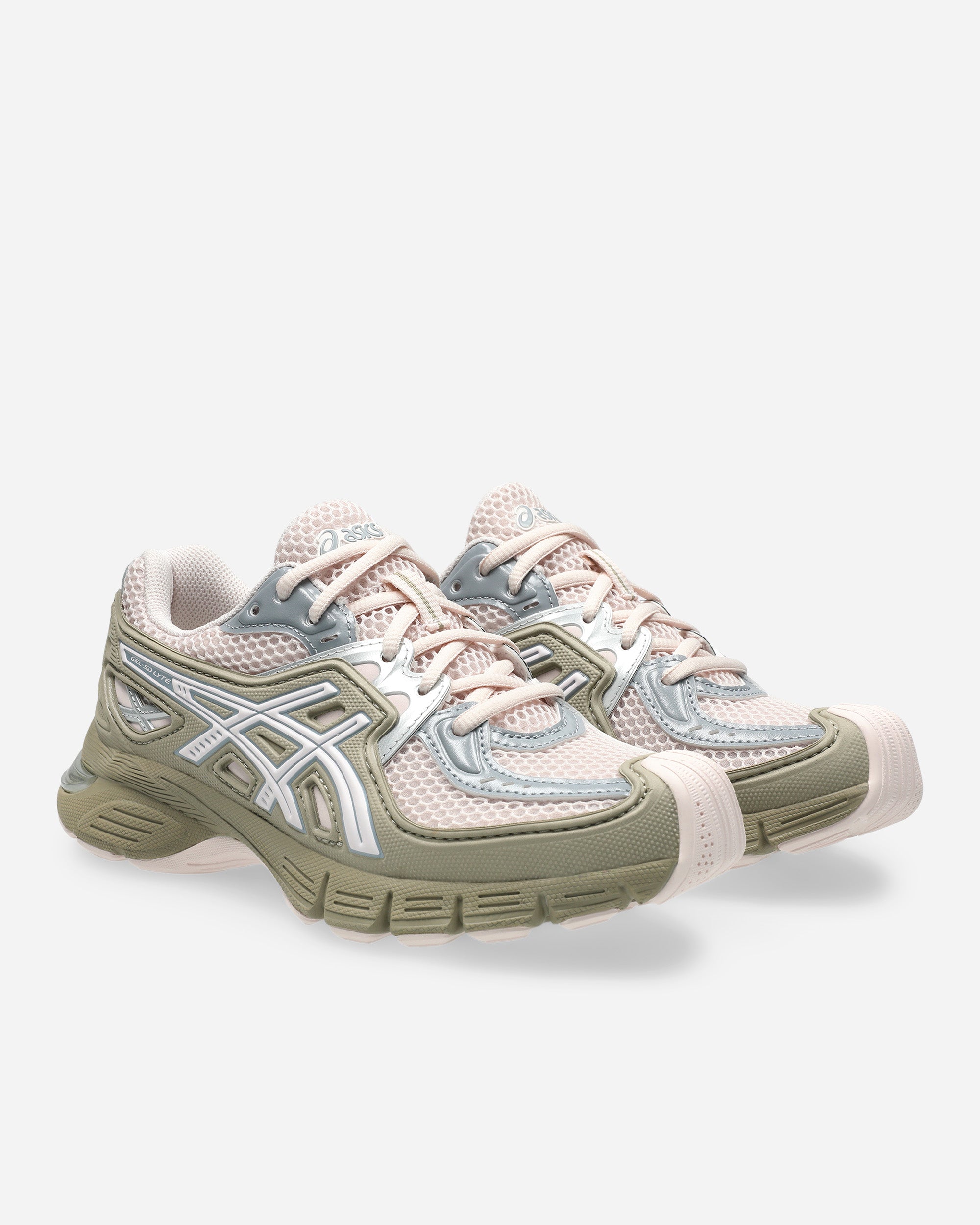 ASICS SportStyle GEL-SD-LYTE PINK CLOUD/DRIFTWOOD 1203A886-700