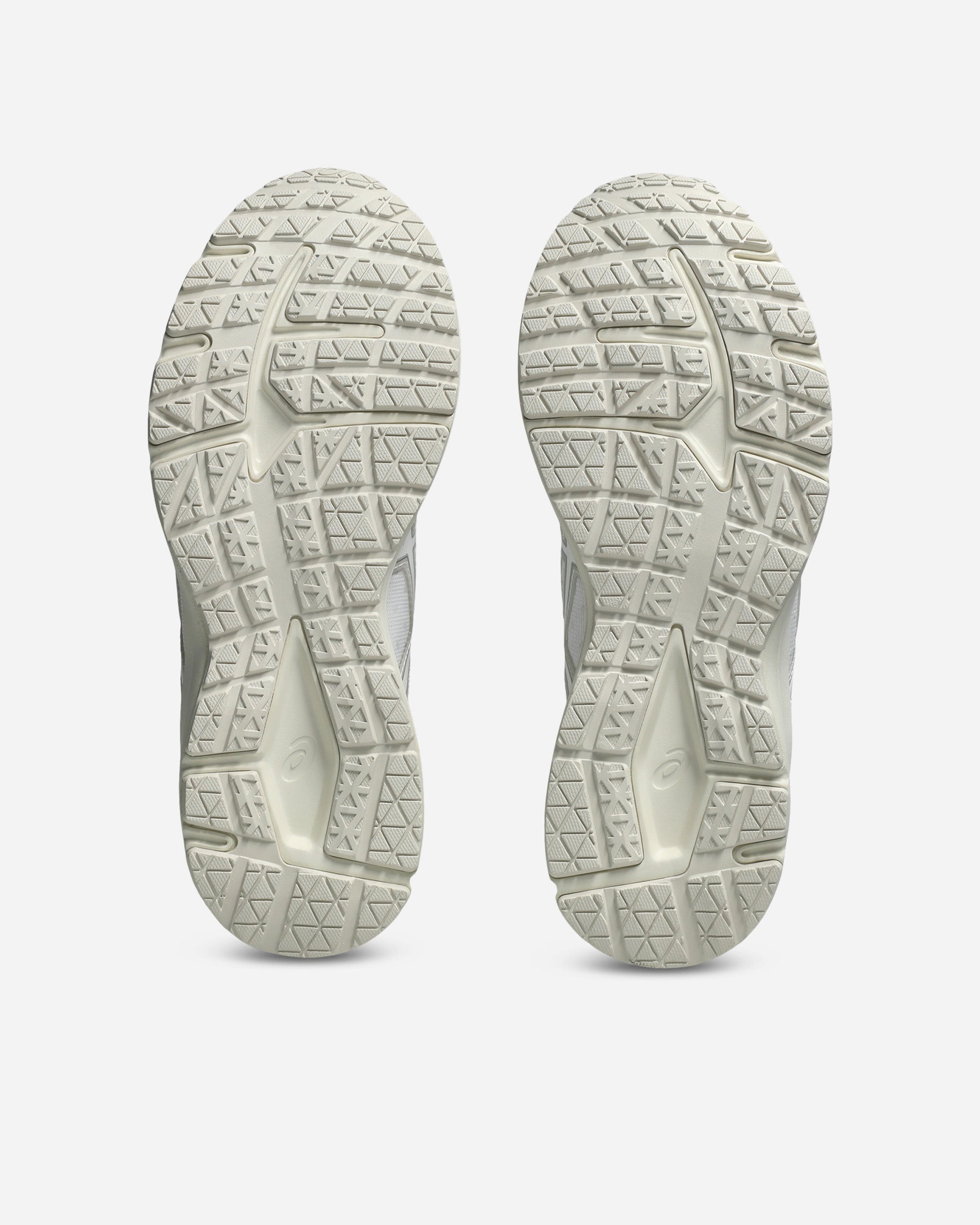 ASICS SportStyle JOG 100S WHITE/CREAM 1203A909-100