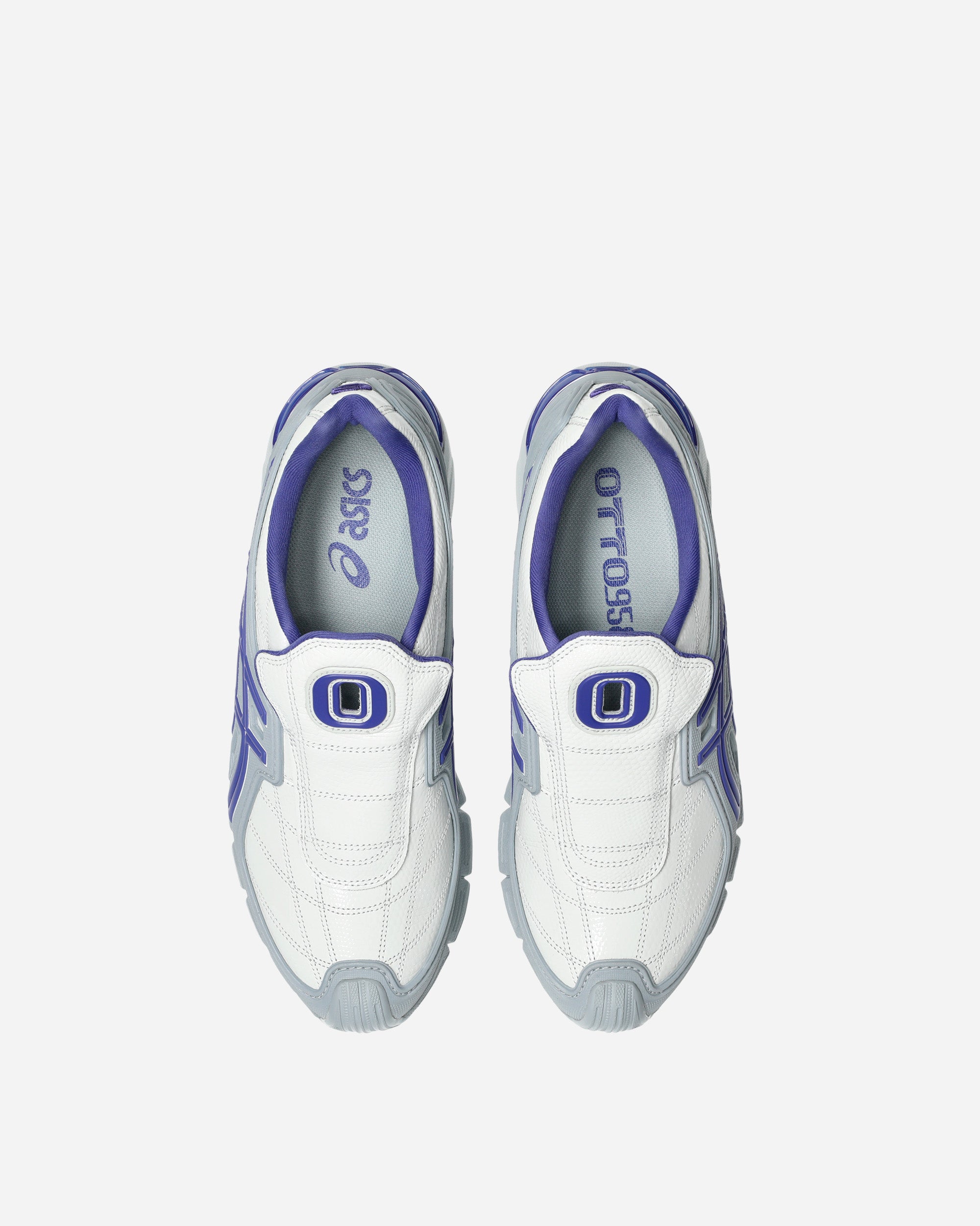 ASICS SportStyle ASICS SportStyle x OTTO958 GEL-SD ARZACHOTTO WHITE/BLUE VIOLET 1203A925-100