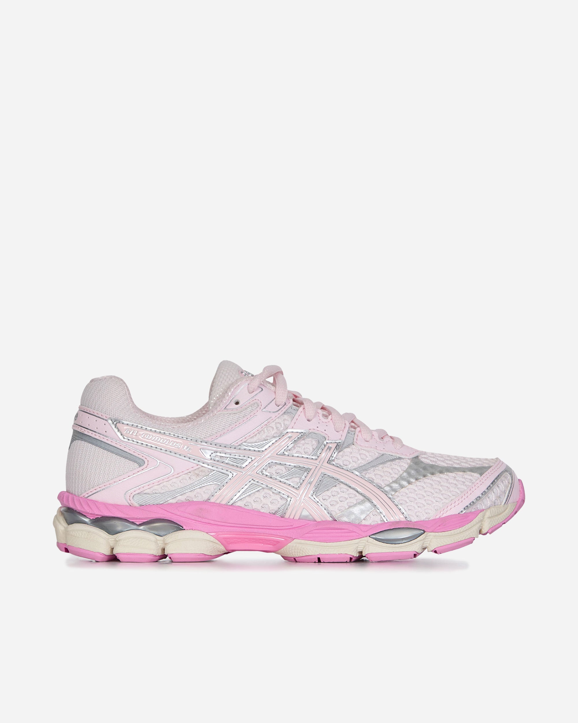 ASICS SportStyle GEL-Cumulus 16 PALE PINK/PINK SALT 1203A933-700