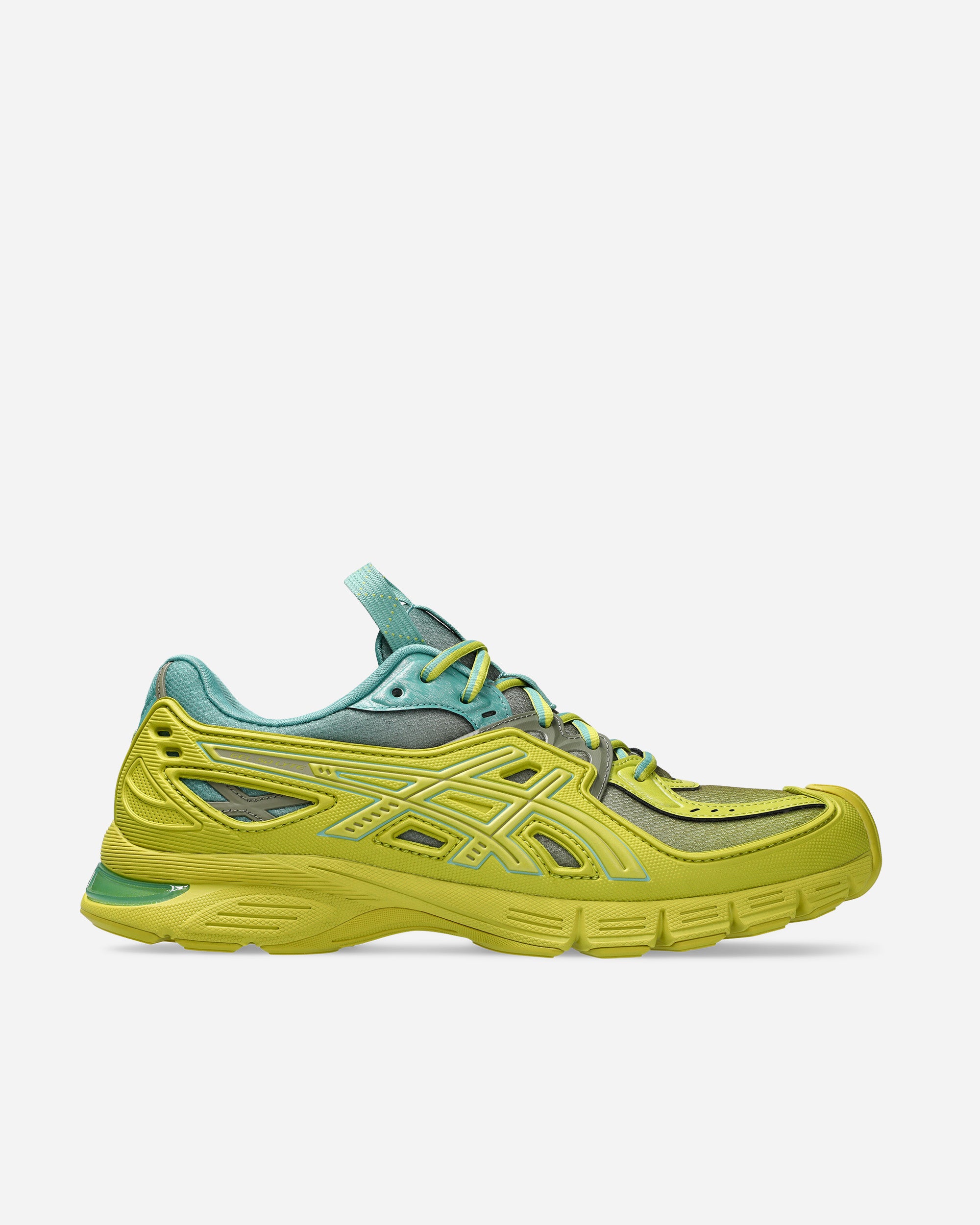 ASICS SportStyle UB13-S GEL-SD-LYTE KELP/SAGE 1203A972-300