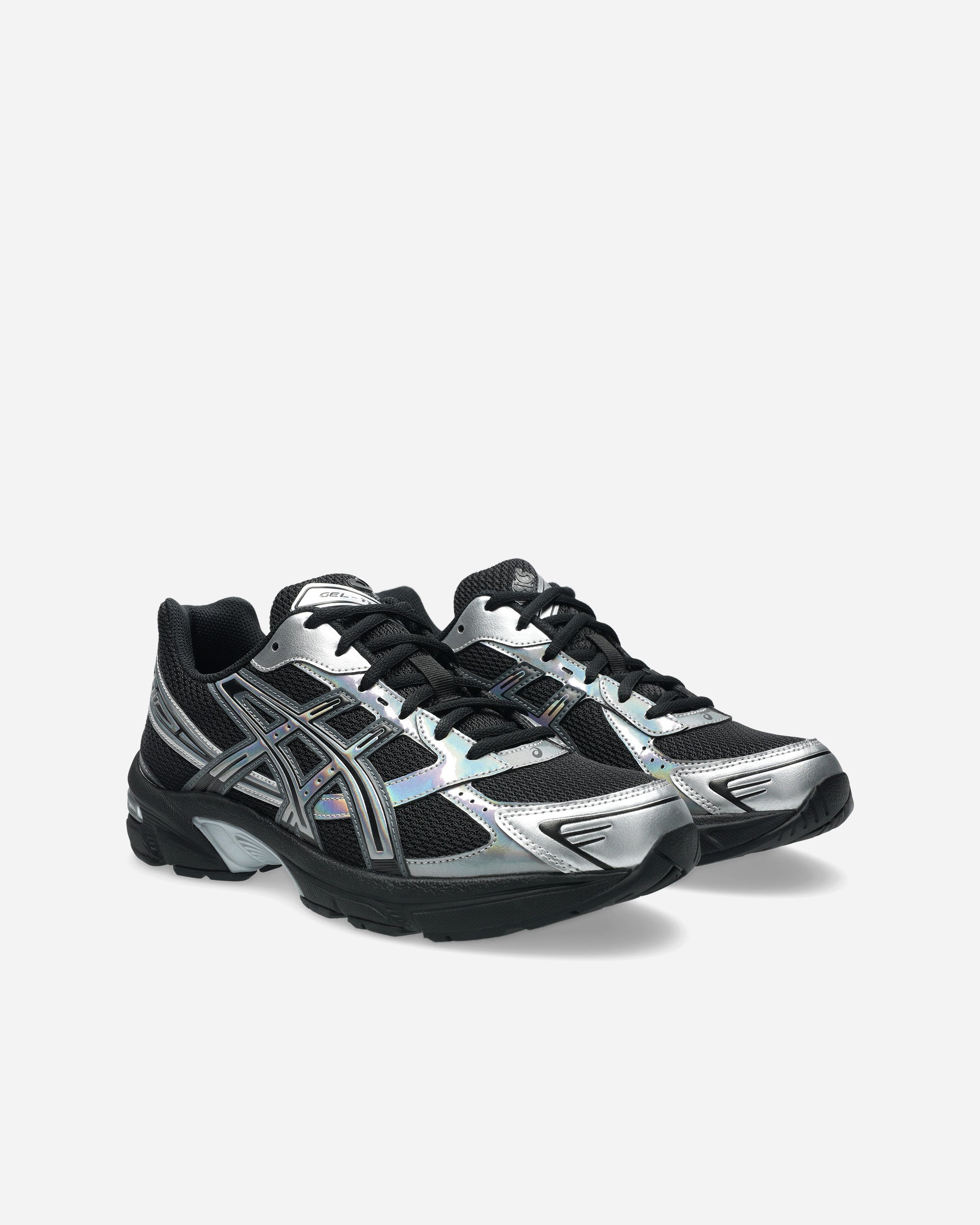 ASICS SportStyle ASICS SportStyle Holiday Pack GEL-1130 BLACK/PURE SILVER 1203A997-001