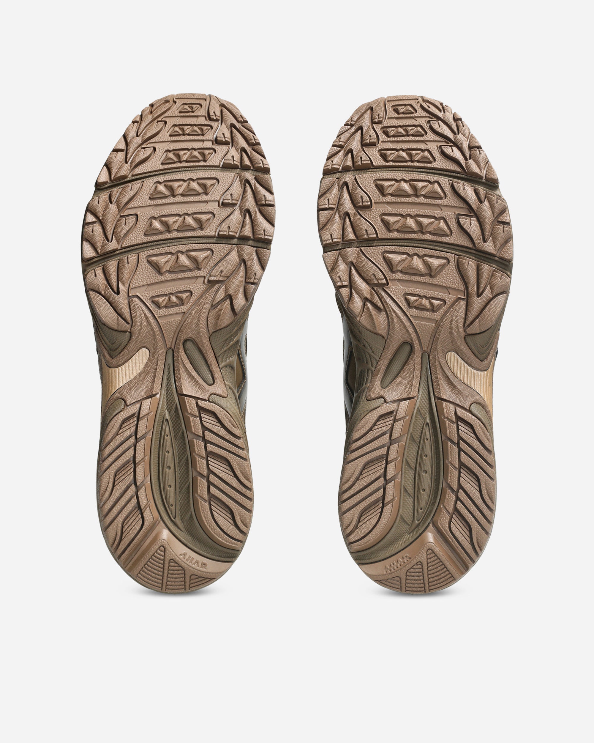 ASICS SportStyle GEL-VENTX BLACK COFFEE/BROWN STORM 1203B040-201