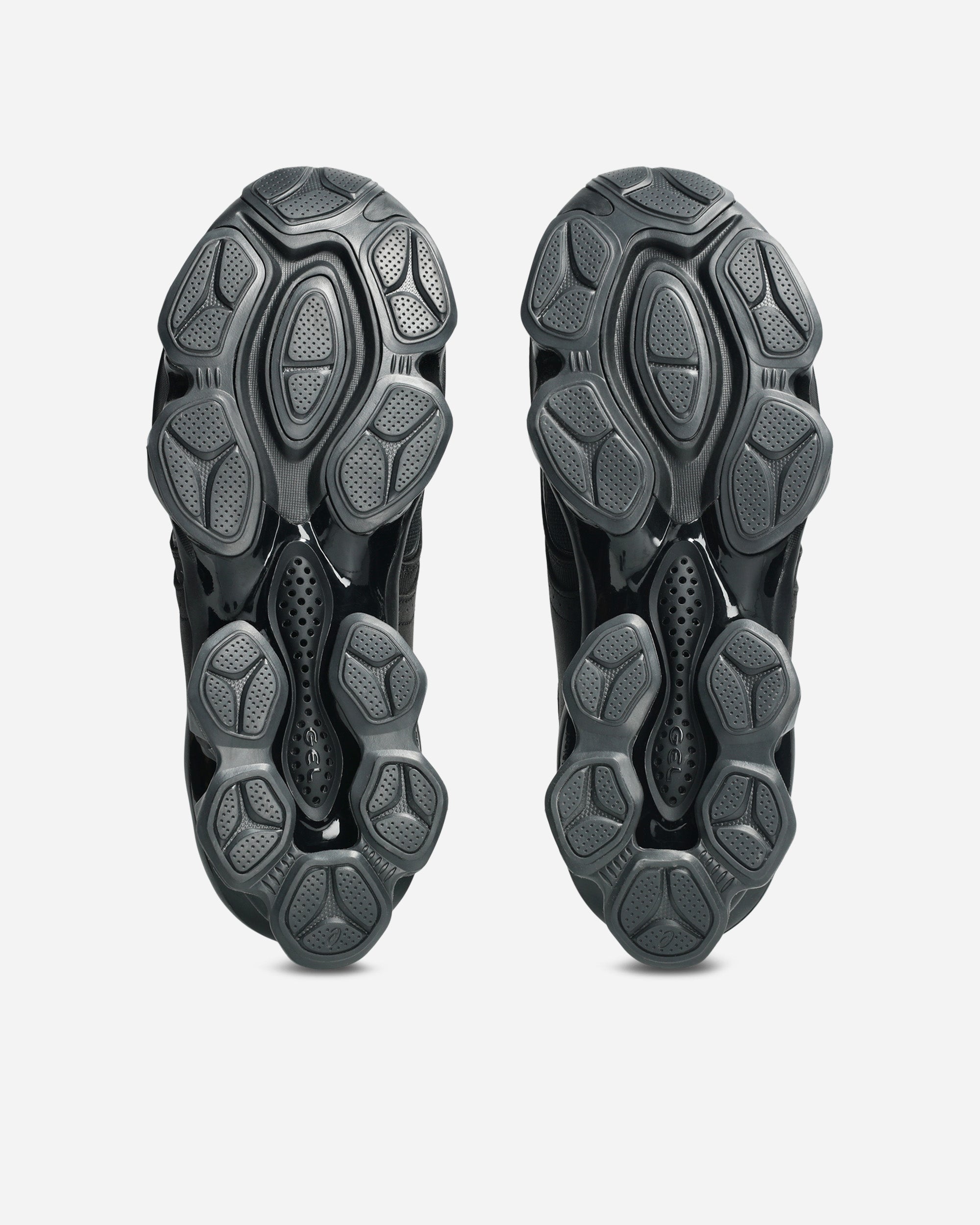 ASICS SportStyle GEL-Kinetic SP BLACK/BLACK 1203B056-001