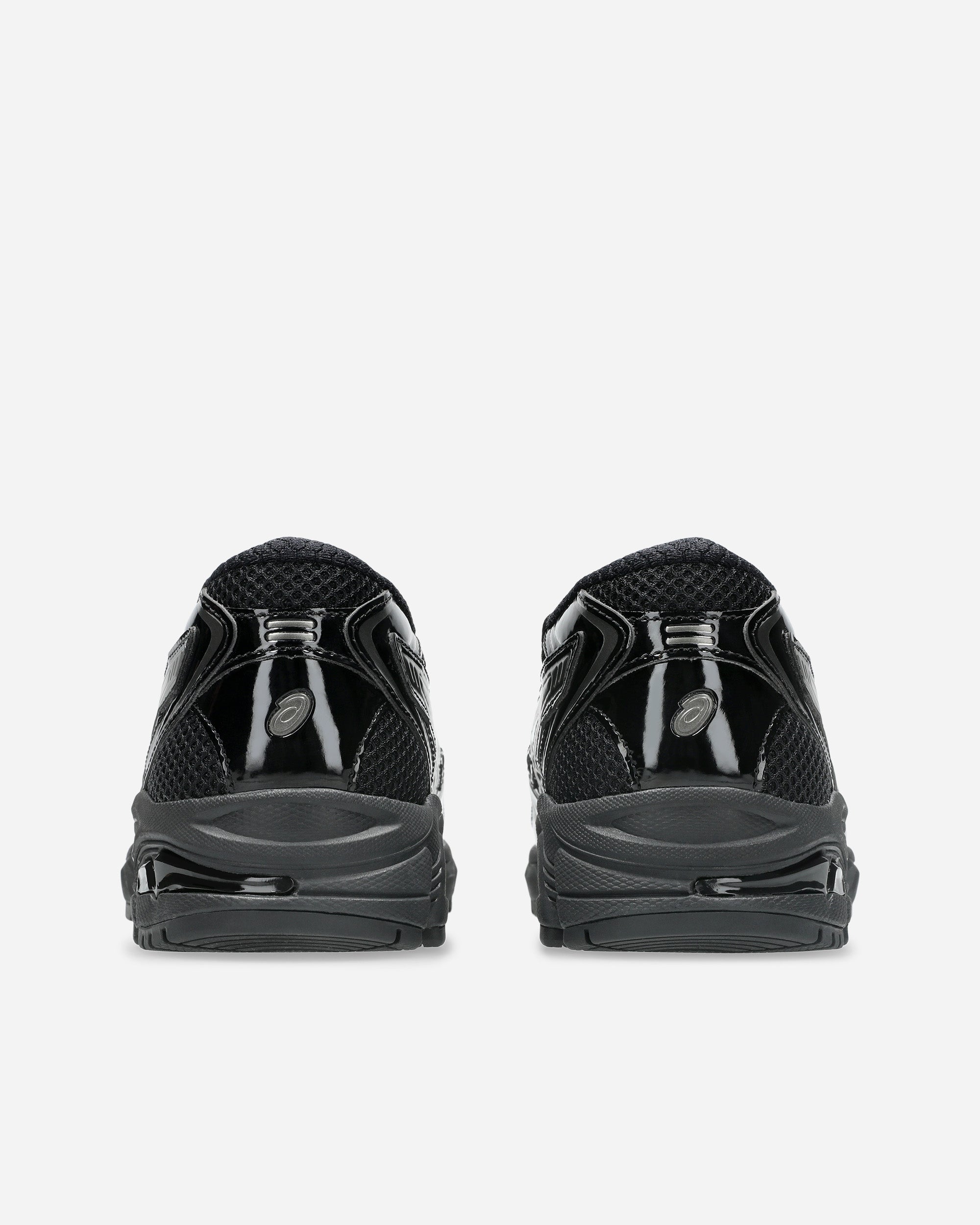 ASICS SportStyle GEL-DS Trainer SP BLACK/GUNMETAL 1203B057-001