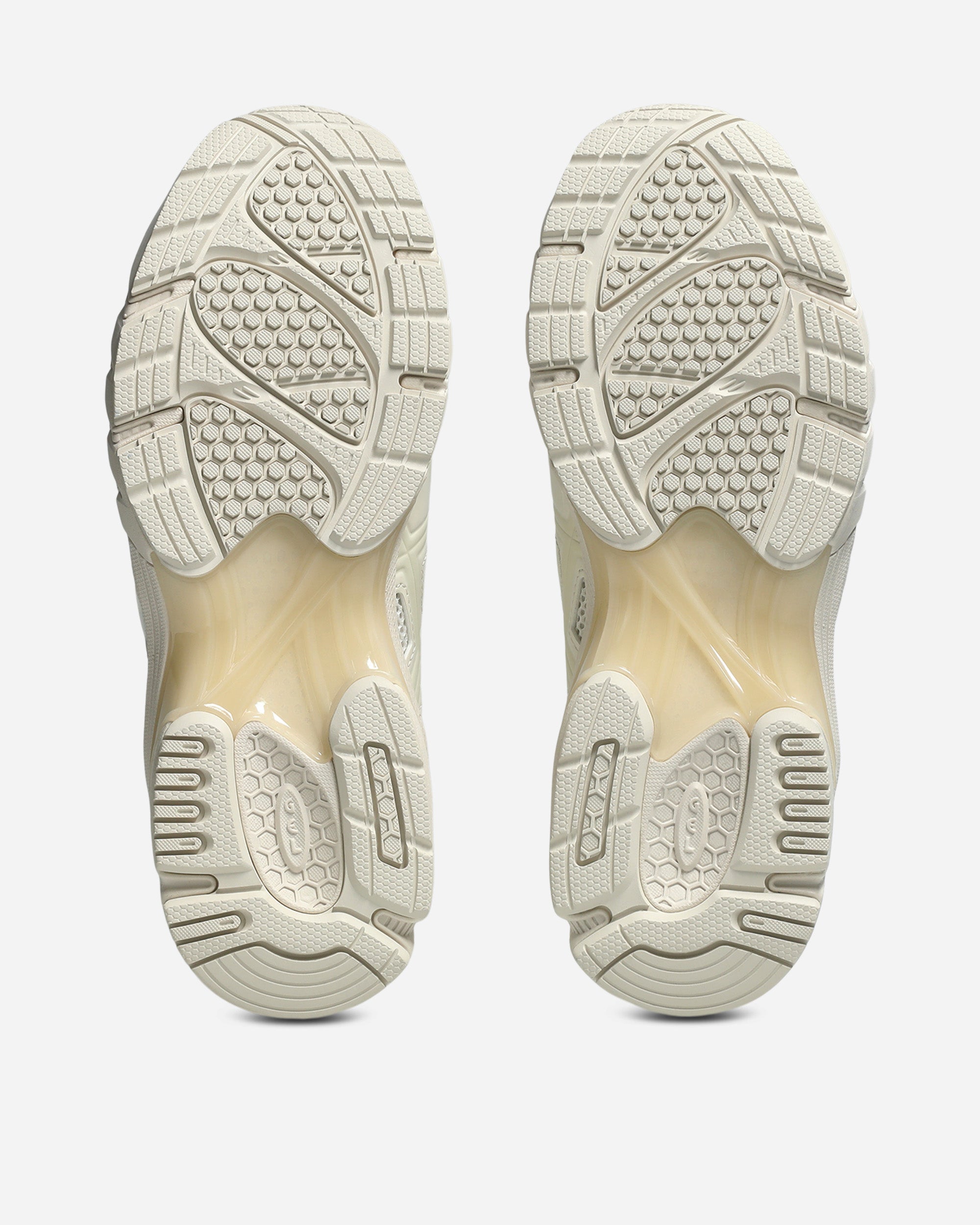 ASICS SportStyle GEL-DS Trainer SP CREAM/VANILLA 1203B057-100