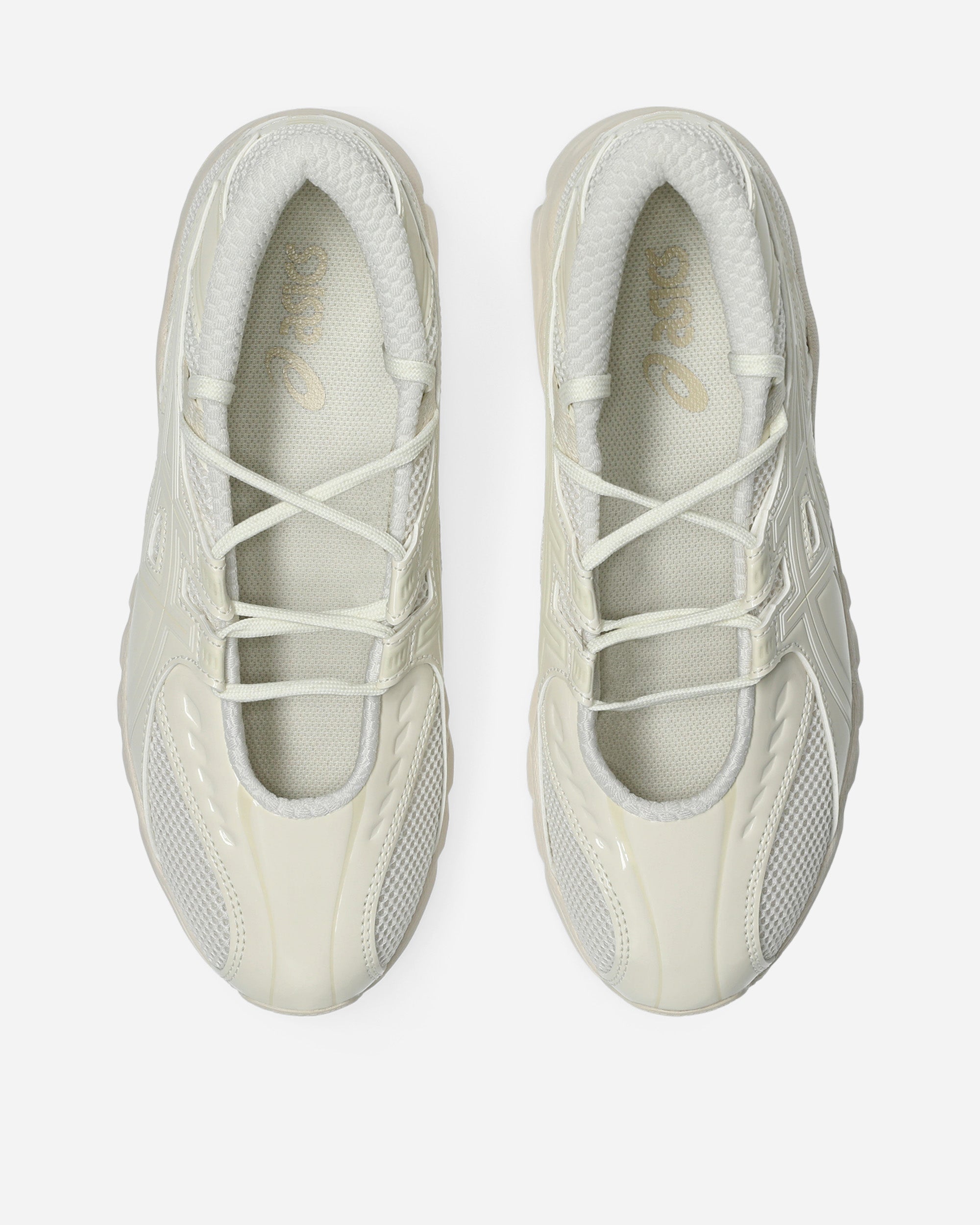 ASICS SportStyle GEL-DS Trainer SP CREAM/VANILLA 1203B057-100
