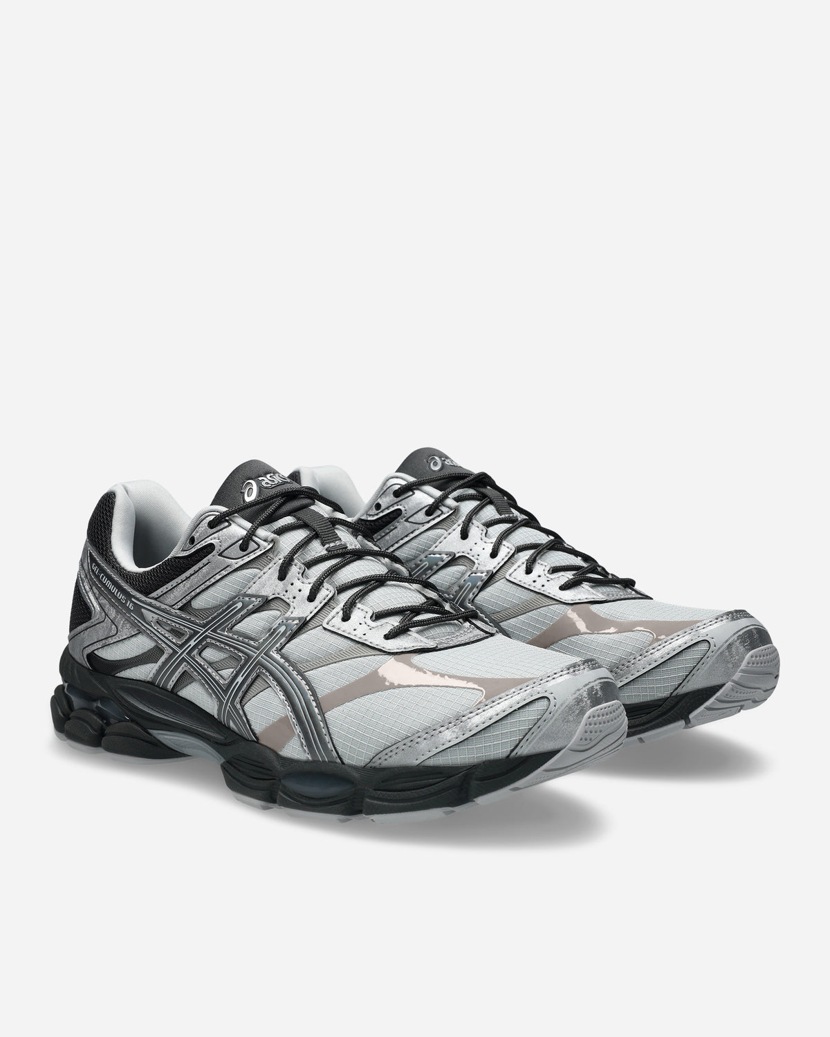 ASICS SportStyle GEL-Cumulus 16 GLACIER GREY/CARBON 1203B072-020