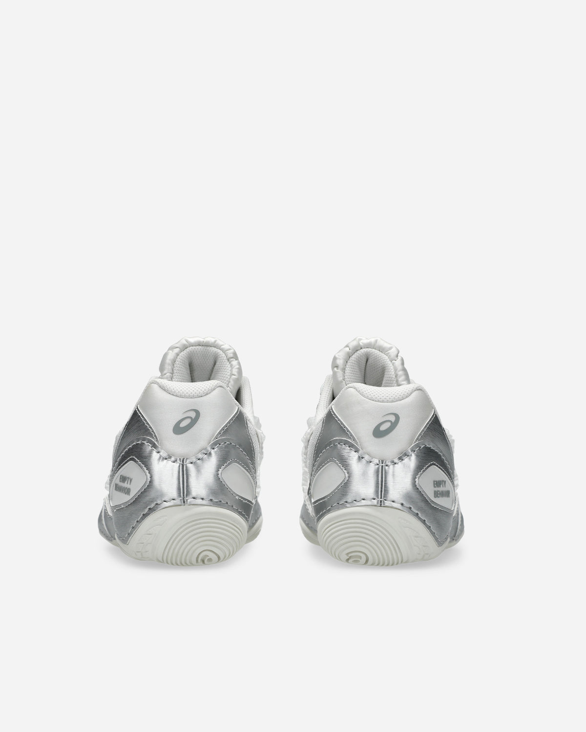 ASICS SportStyle Hypersync WHITE/PURE SILVER 1203B146-100