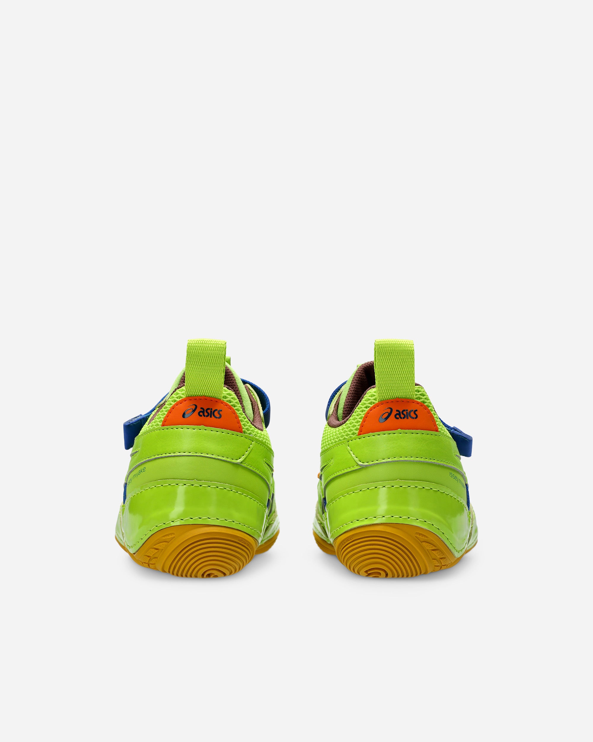 ASICS SportStyle ASICS SportStyle x Issey Miyake Hyper Taping GREEN/BLUE 1203B190-300