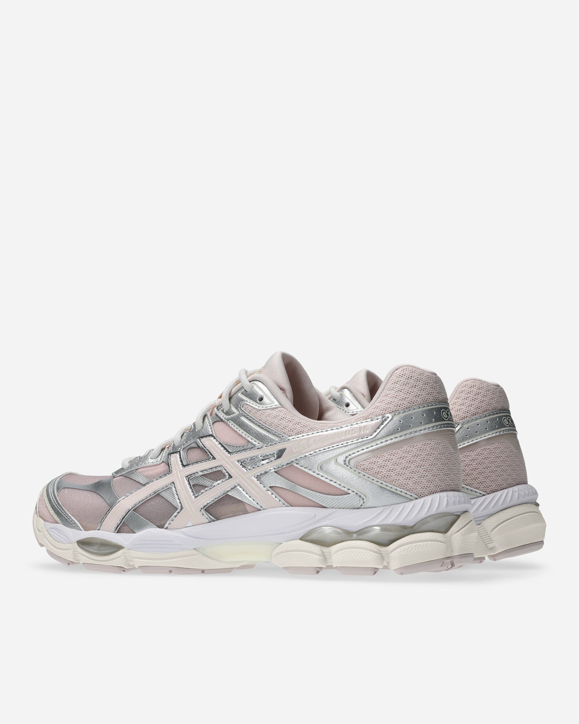 ASICS SportStyle GEL-CUMULUS 16 PINK CLOUD/PURE SILVER 1203B218-700
