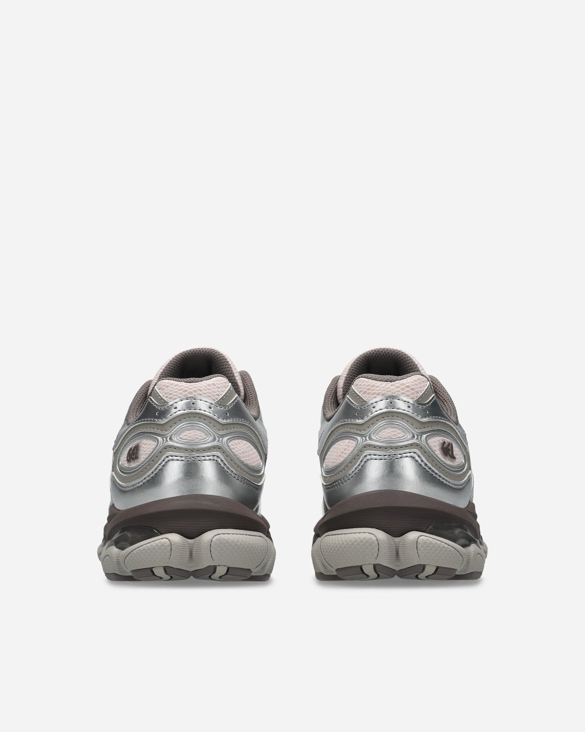 ASICS SportStyle GEL-NYC 2.0 PINK CLOUD/PURE SILVER 1203B225-700