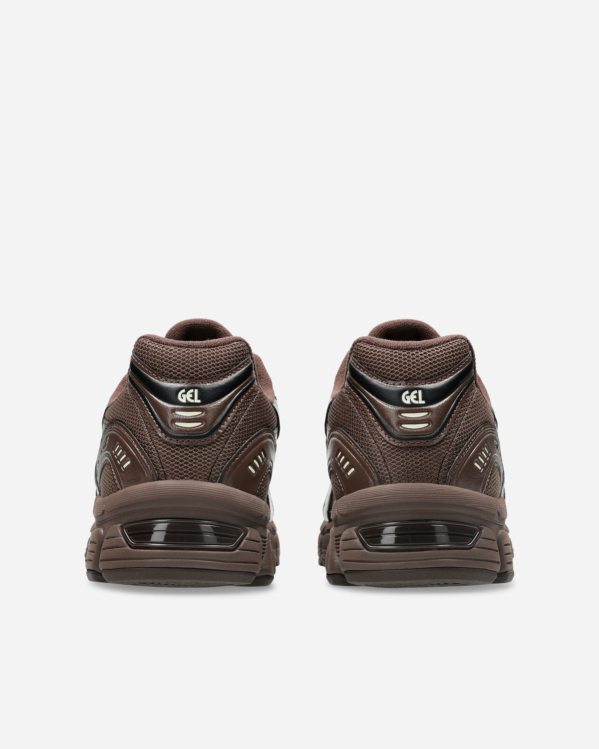 ASICS SportStyle GEL-Stratus MC BROWN STORM/BROWN STORM 1203B257-200