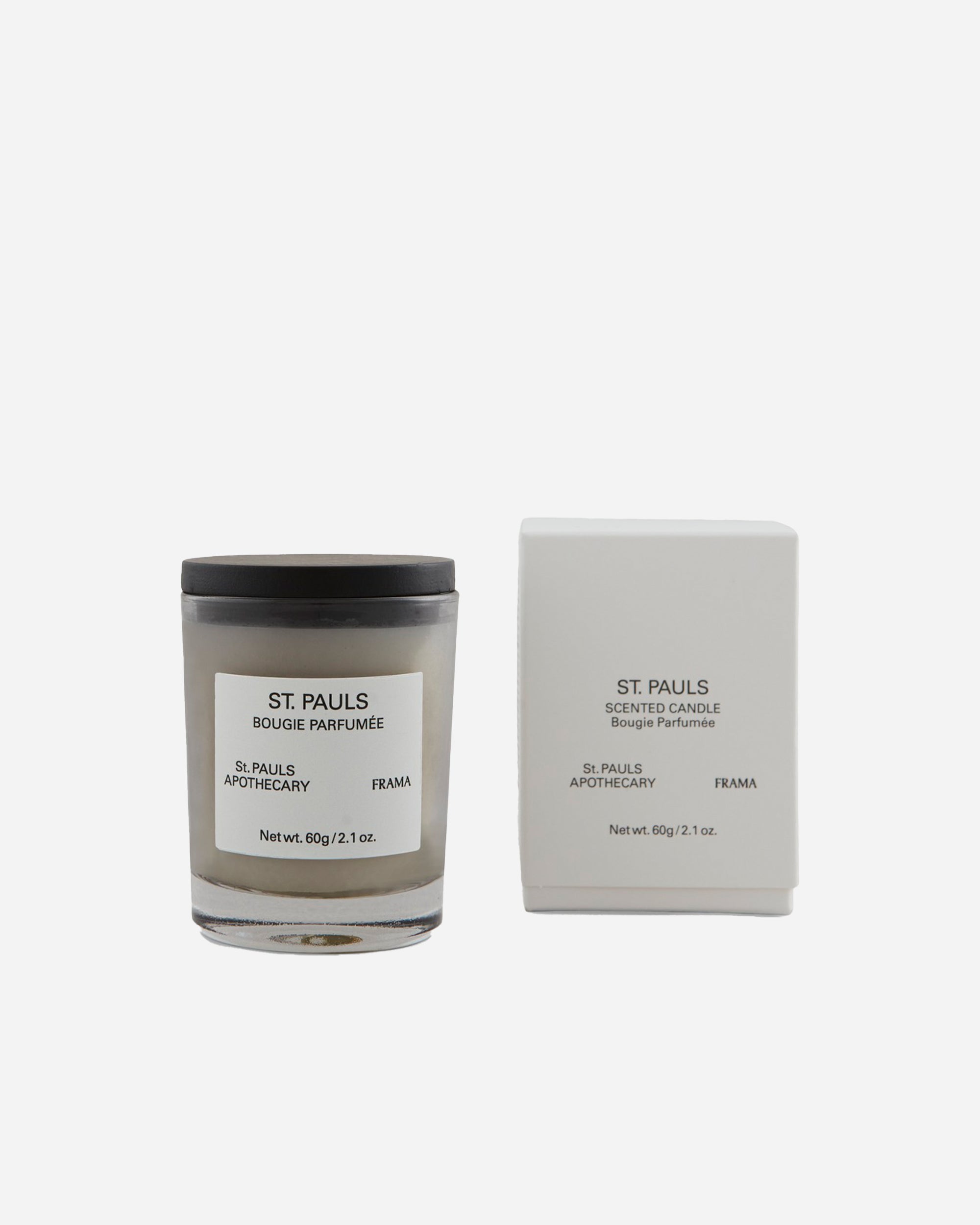 FRAMA St. Pauls | Scented Candle 60g MULTI 12040