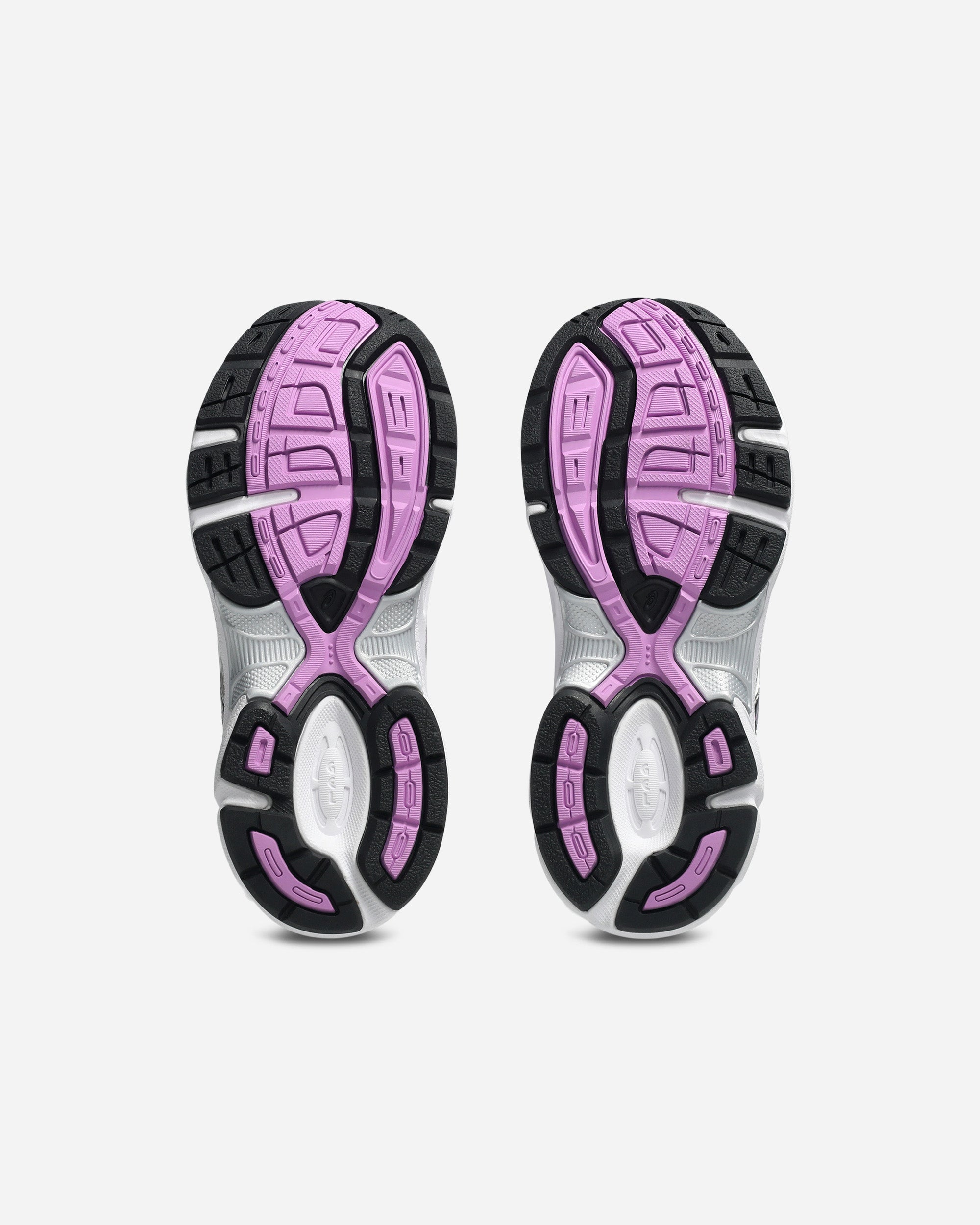 ASICS SportStyle GEL-1130 (Preschool) LAVENDER GLOW/PURE SILVER 1204A170-700