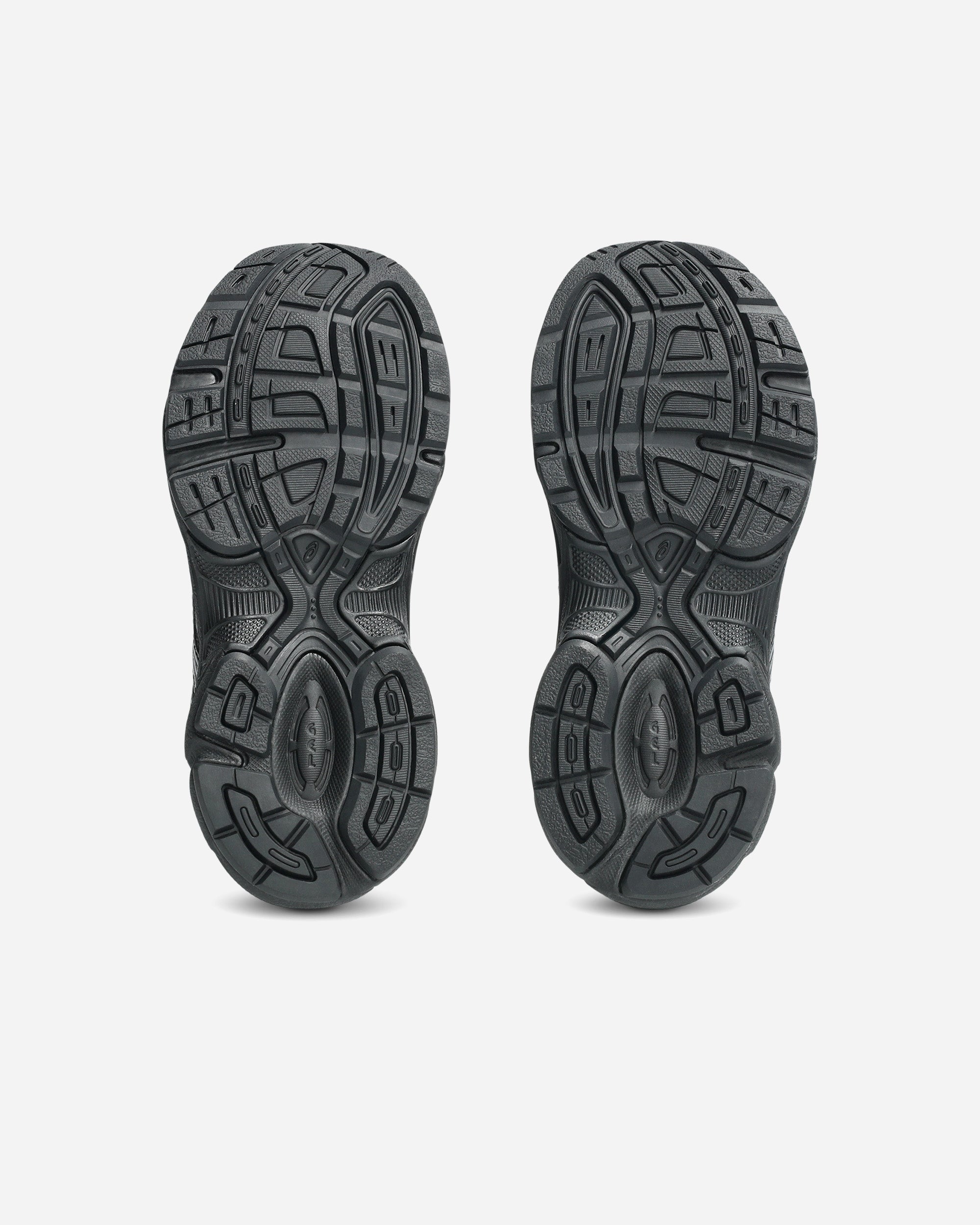 ASICS SportStyle GEL-1130 (Preschool) Black/Pure Silver 1204A170-001