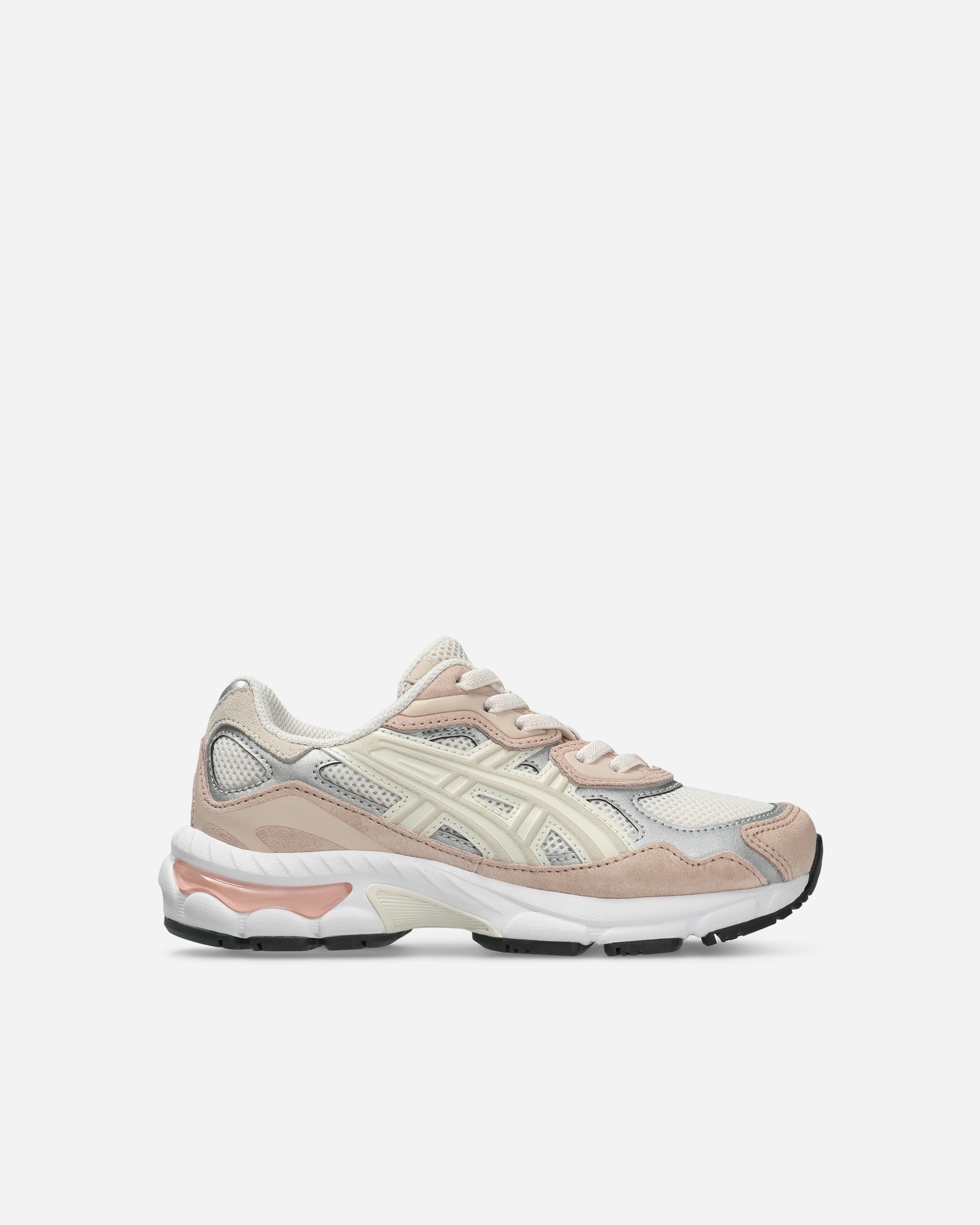 ASICS SportStyle GEL-NYC (Preschool) BLUSH/CREAM 1204A176-700