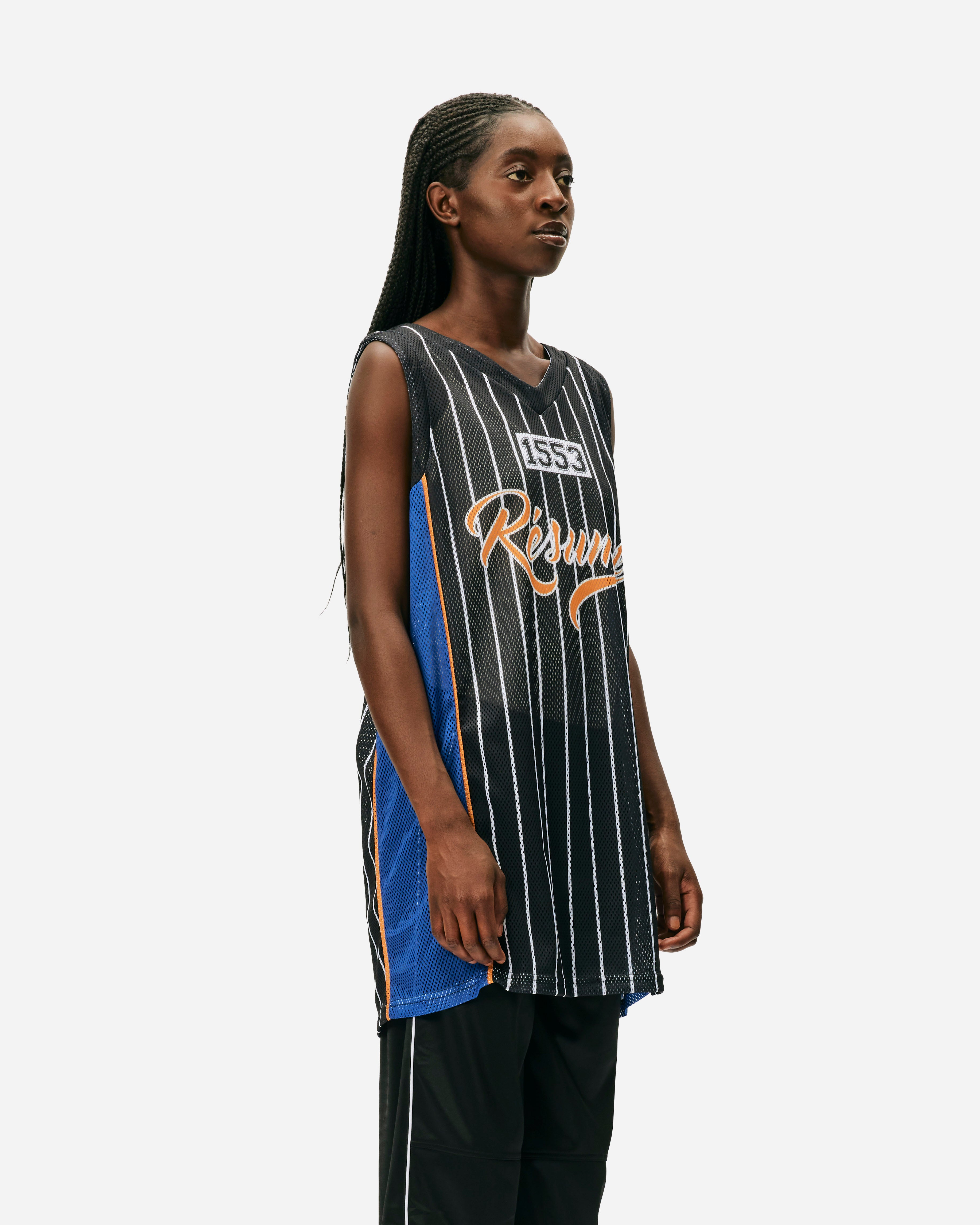 RÉSUMÉ CloverRS Dress Black 122241206-999