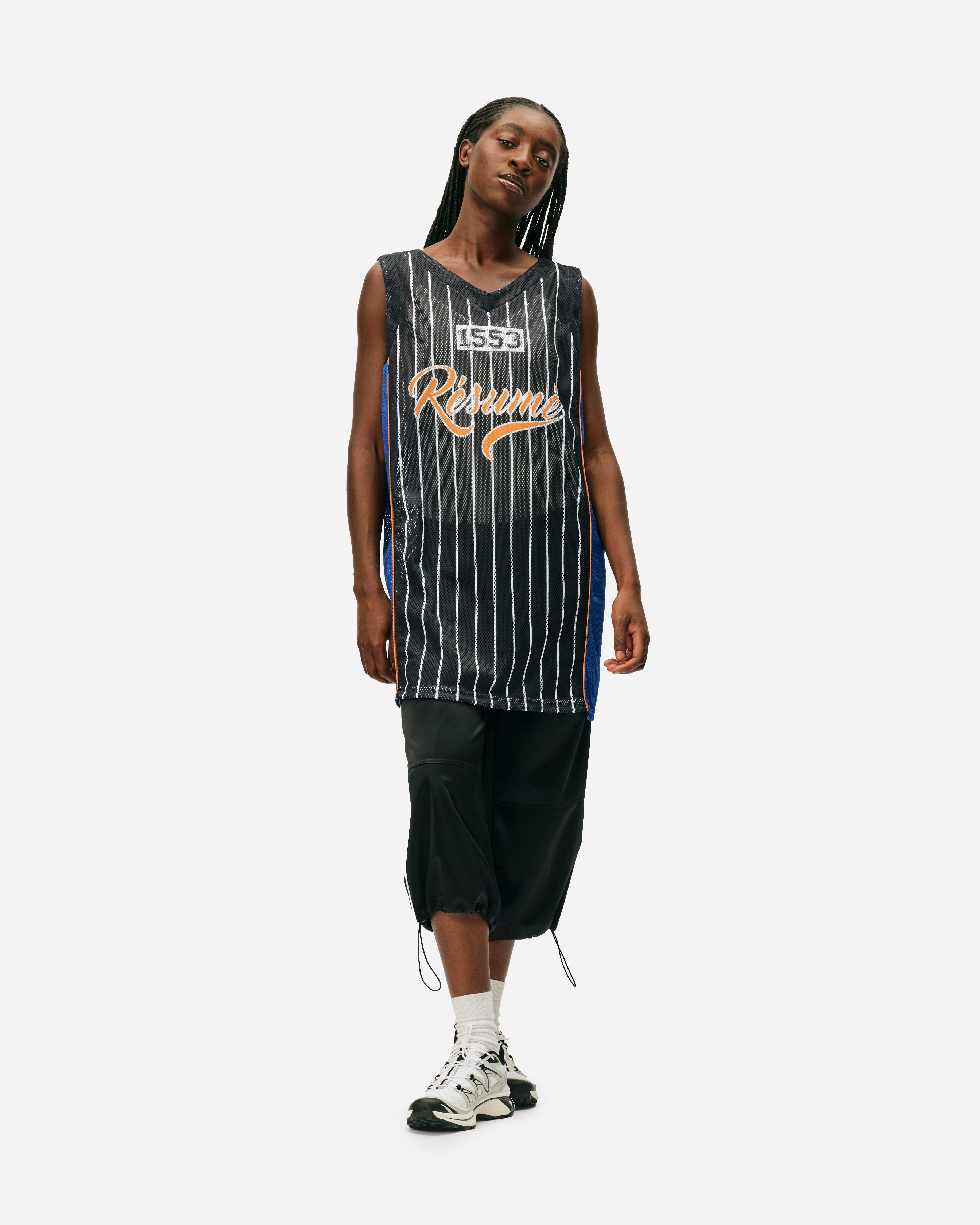 RÉSUMÉ CloverRS Dress Black 122241206-999