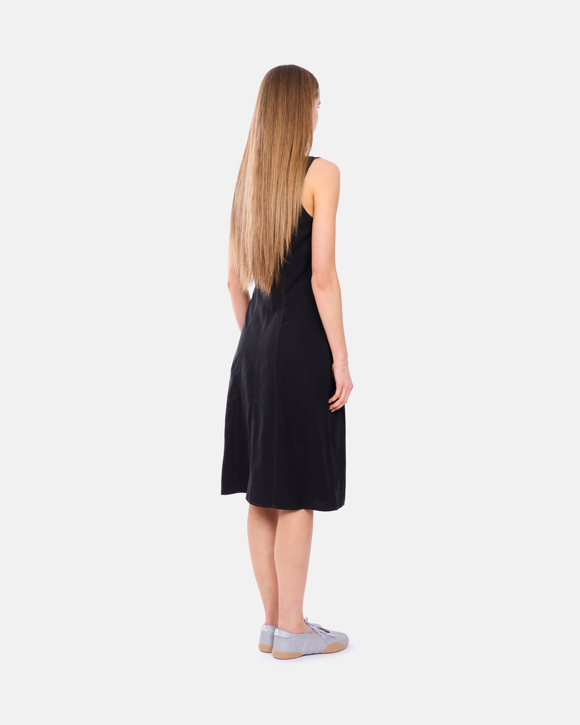 RÉSUMÉ FenyaRS Dress Black 124671372
