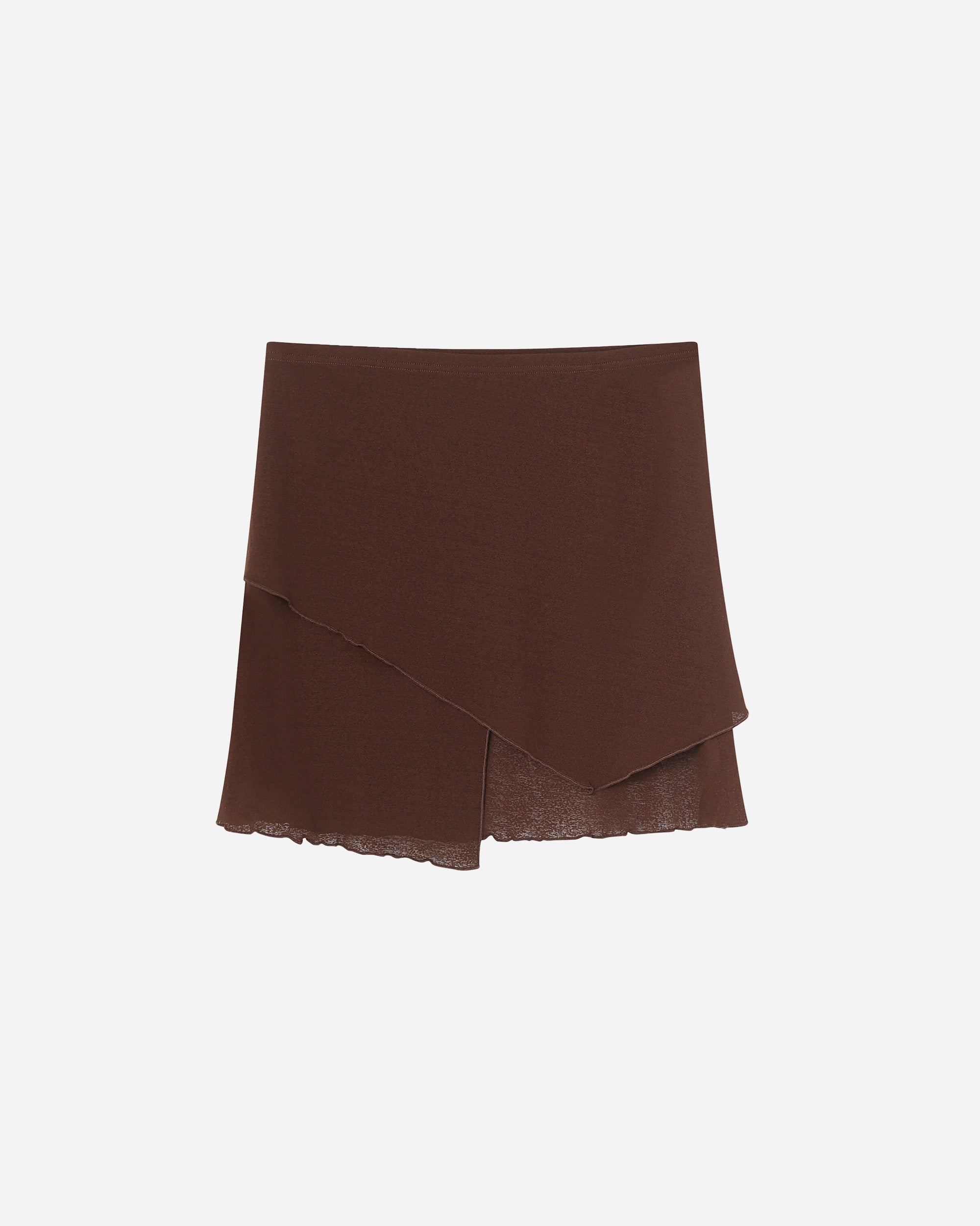 RÉSUMÉ MaddisonRS Skirt Dark Brown 127801561