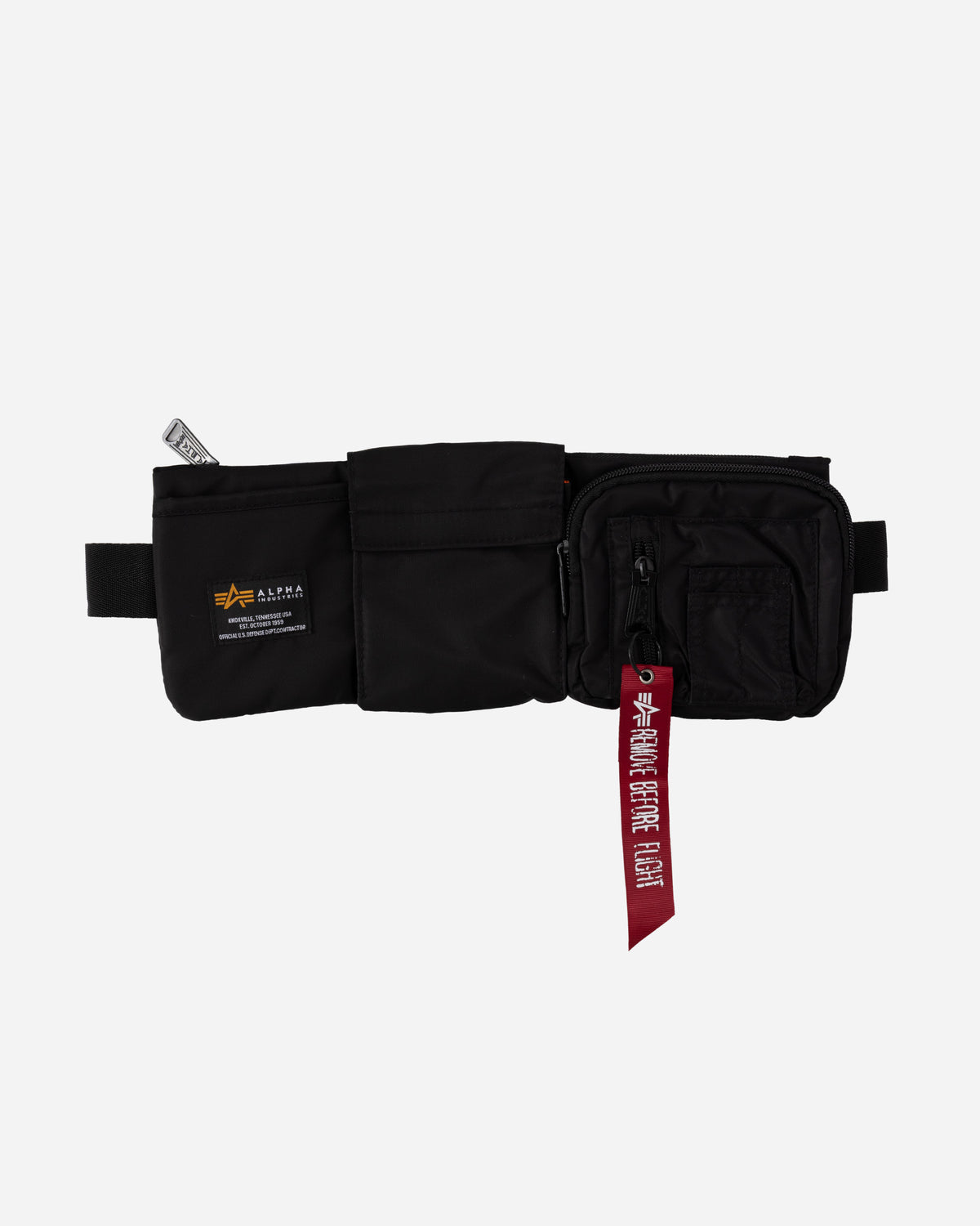 Crew Utility Bag