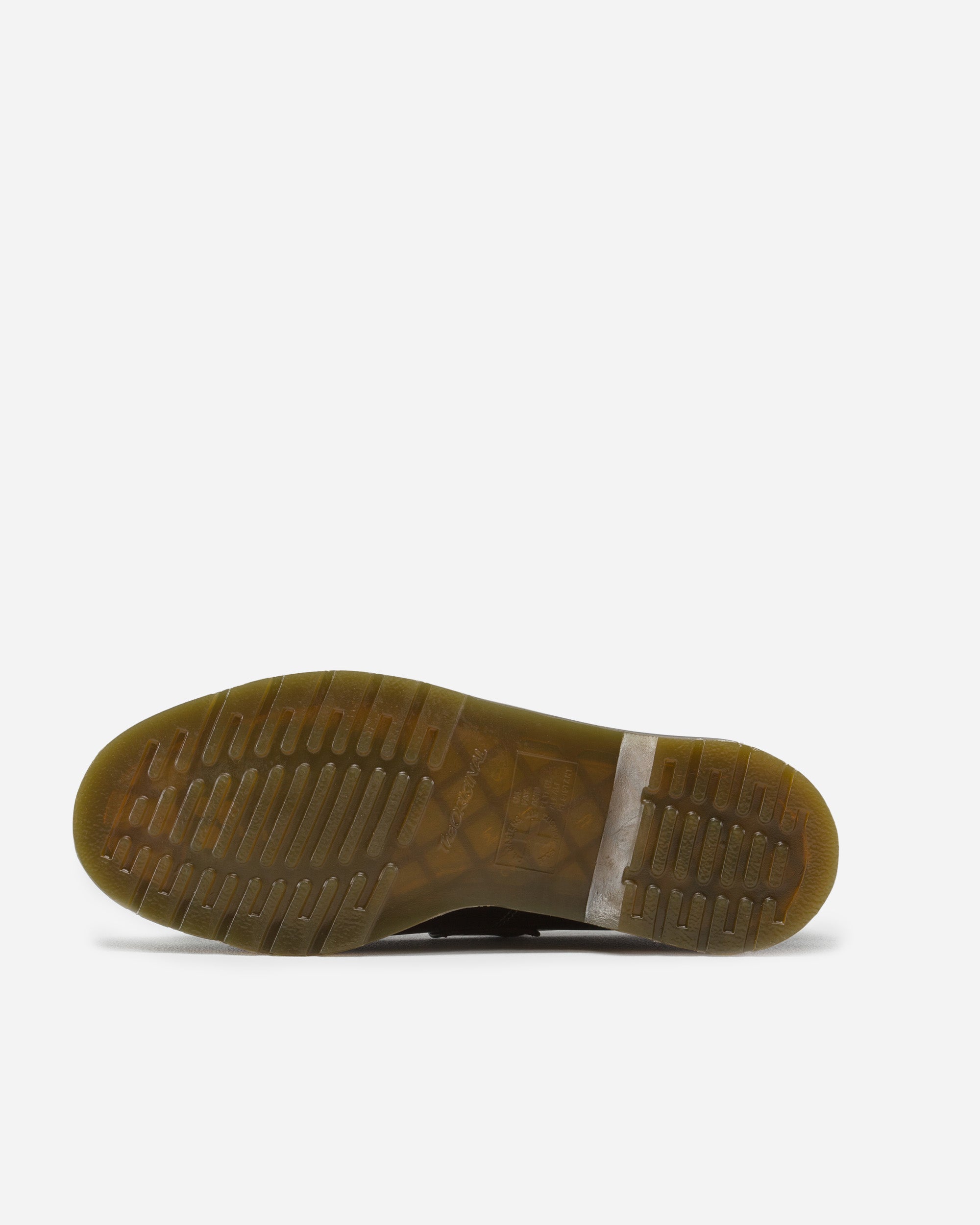 Dr. Martens Adrian Cherry Red Arcadia 14573601