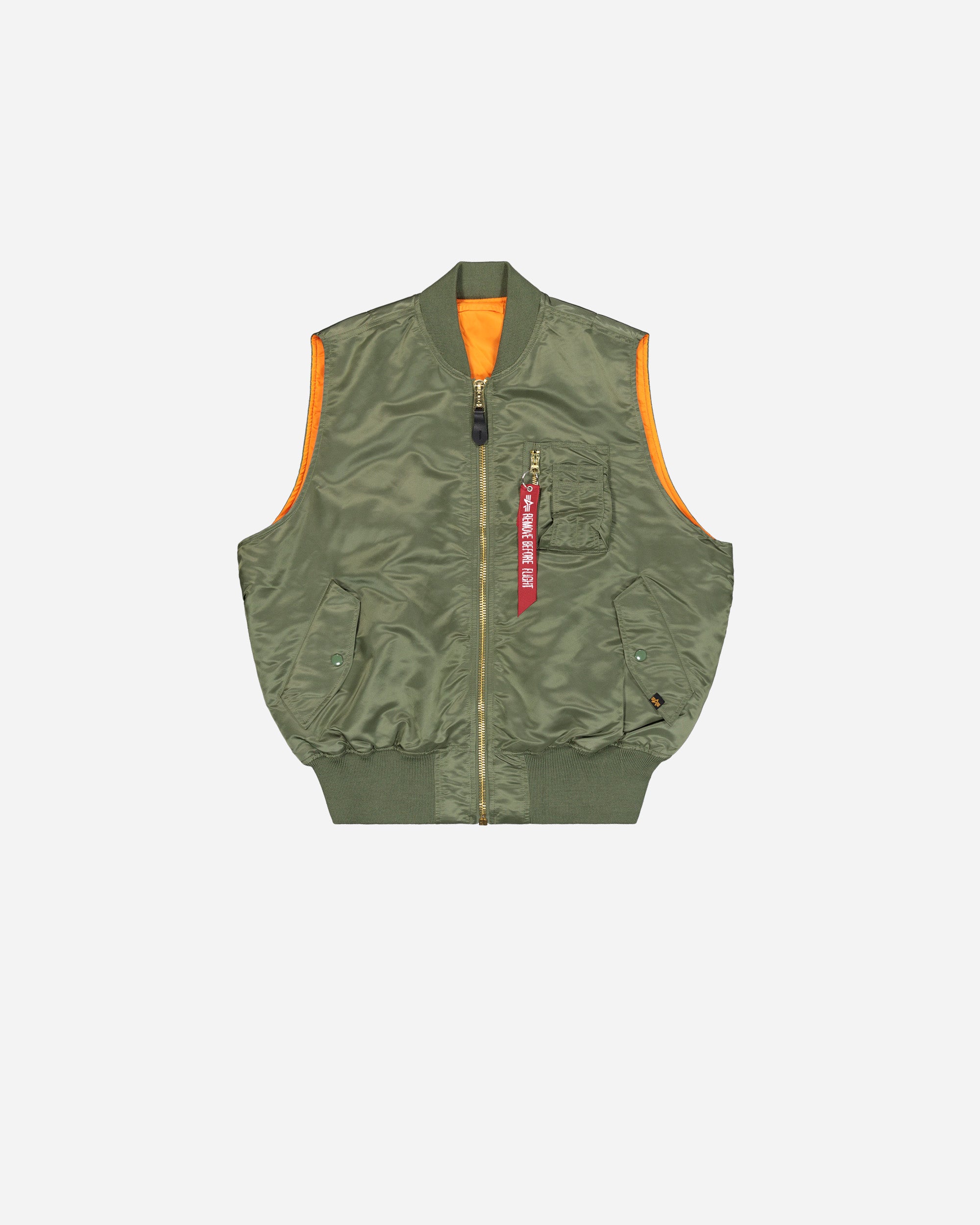 MA-1 Heritage Vest