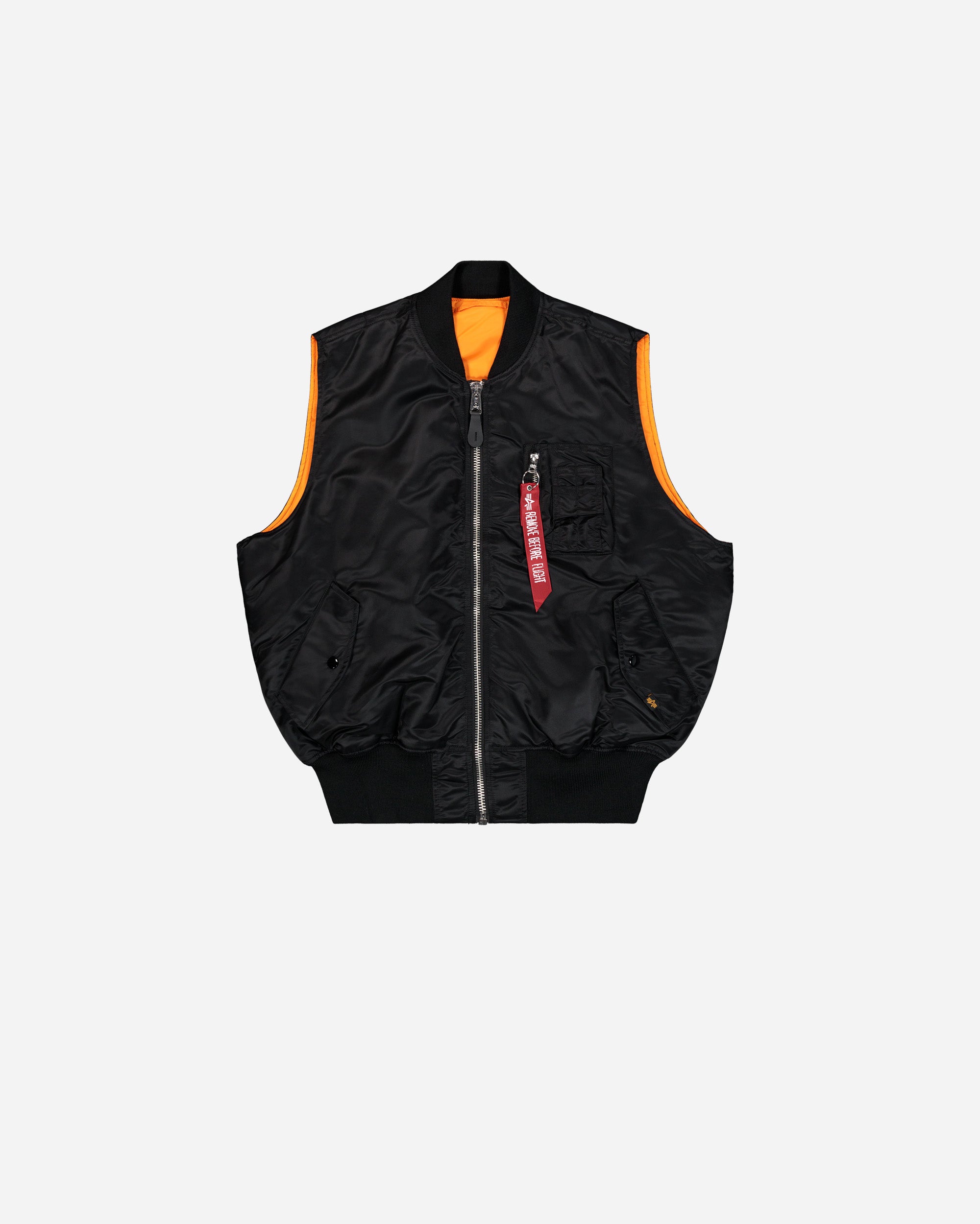 MA-1 Heritage Vest