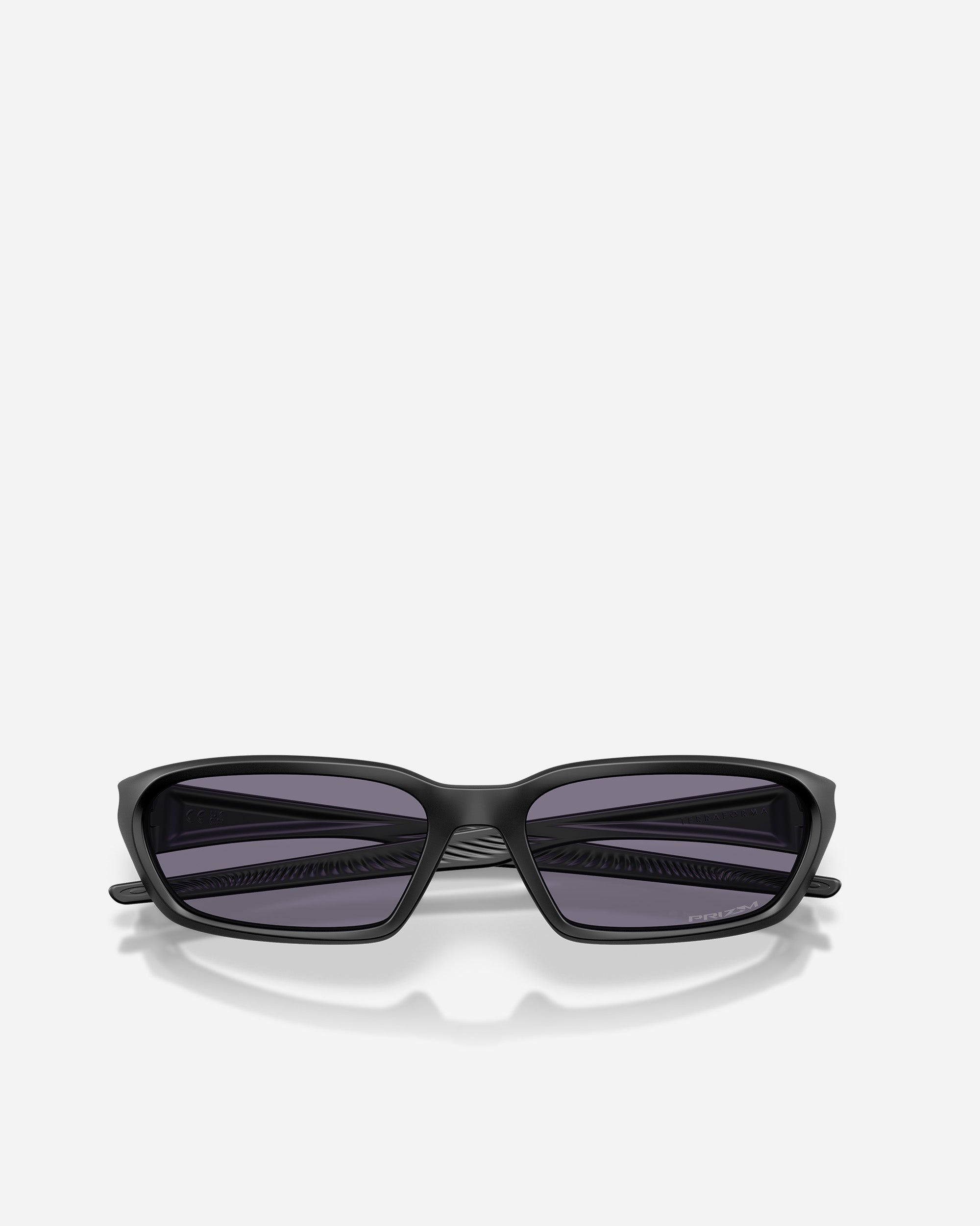 Oakley Terraforma MATTE BLACK 0OO9530-953001