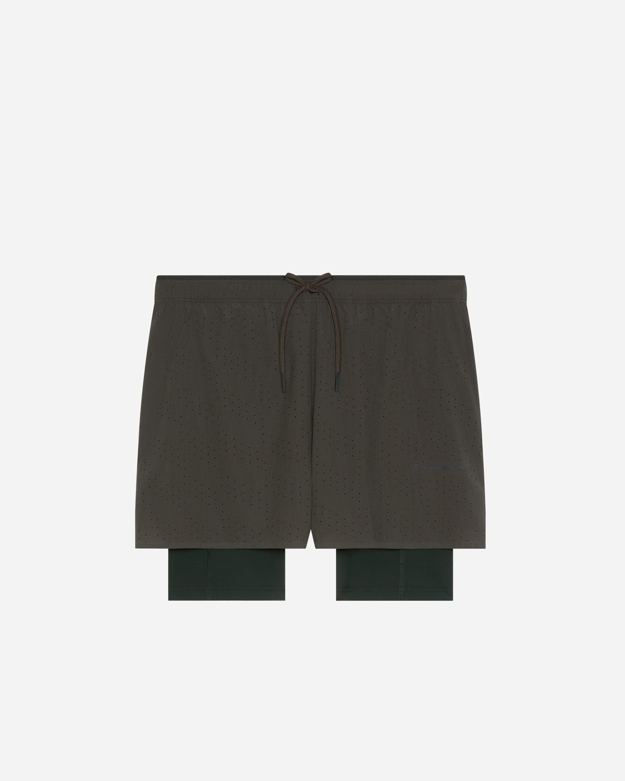 On x PAF Zero 2-in-1 Shorts