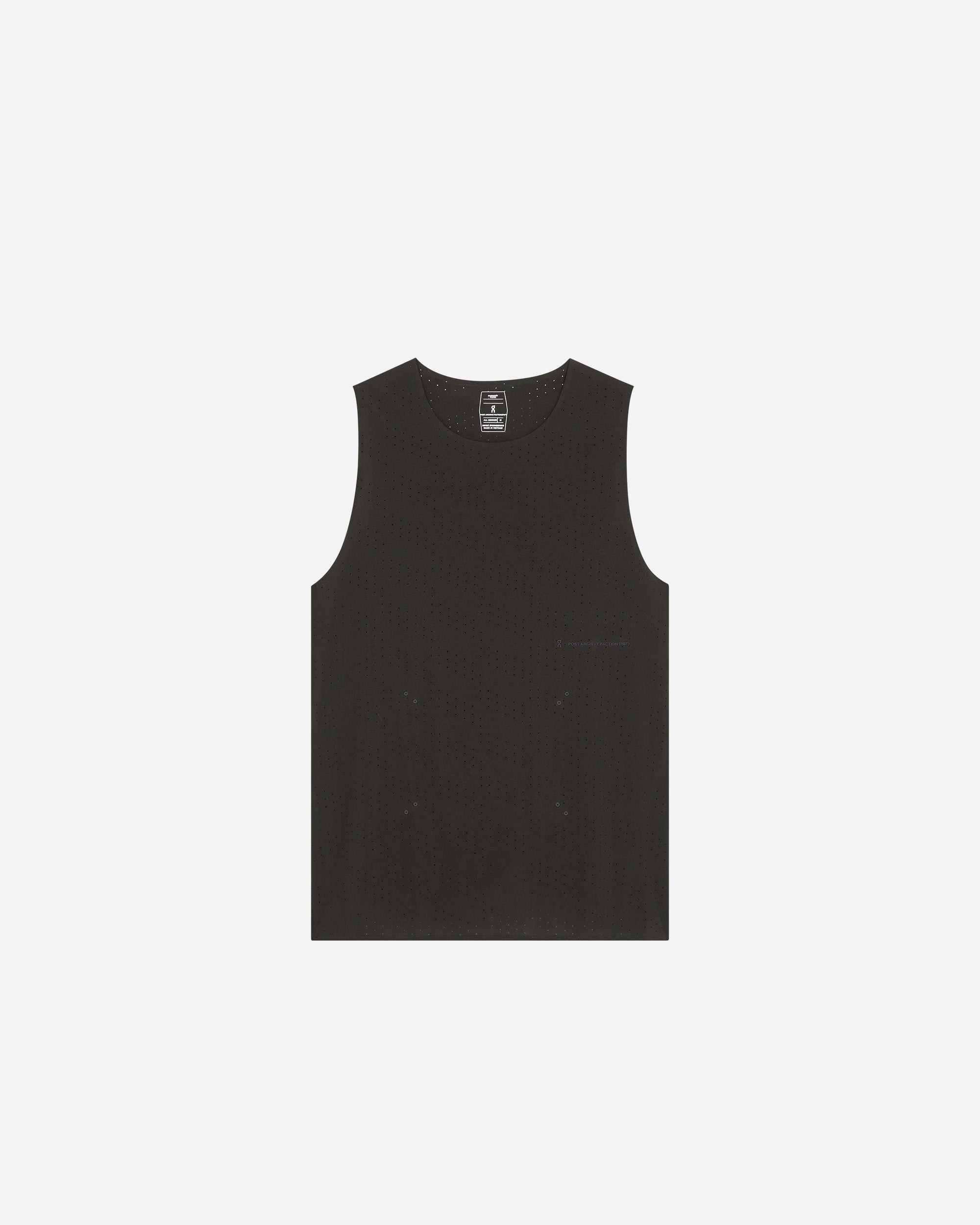On x PAF Zero Singlet