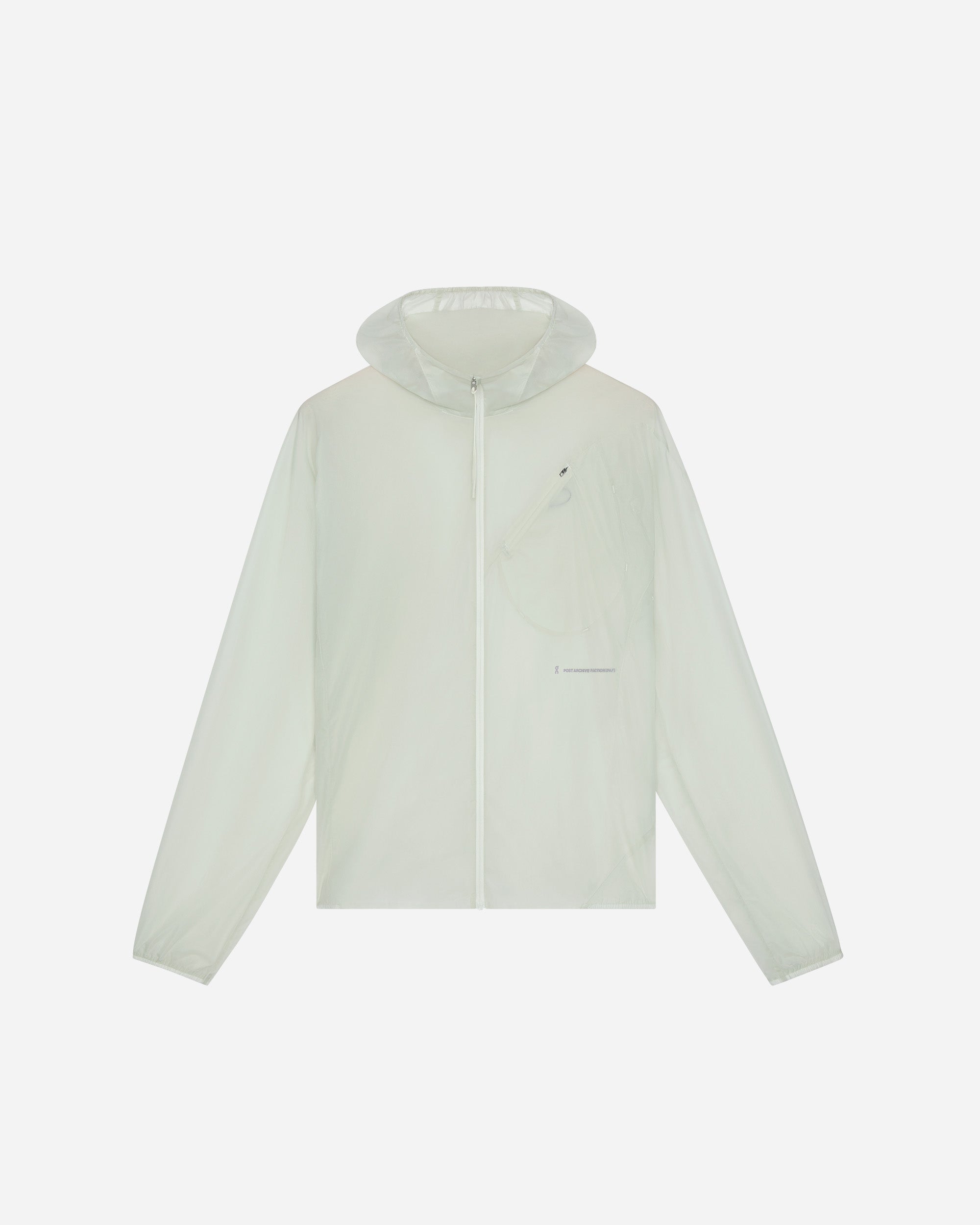 On x PAF Zero Jacket